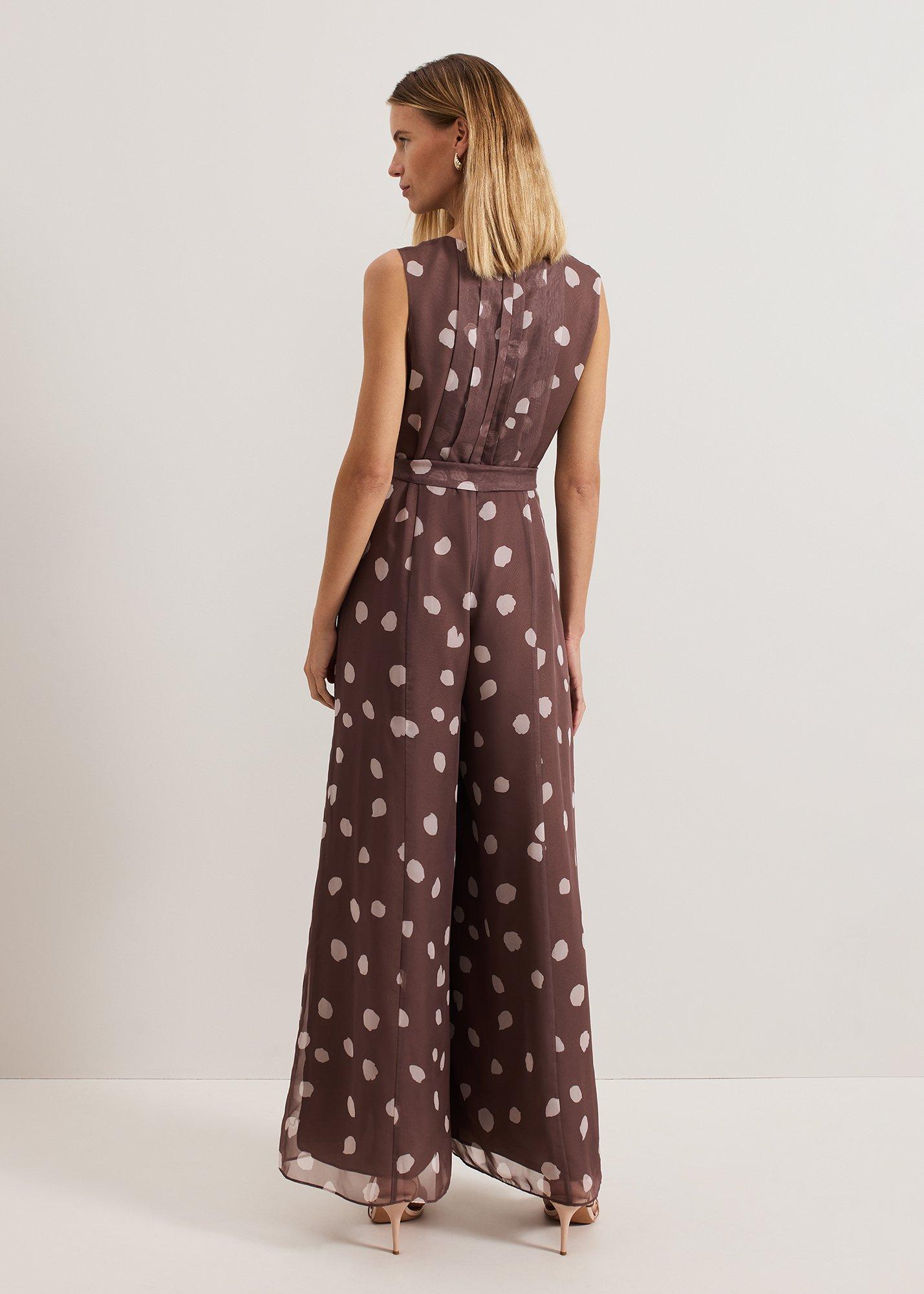 ${product-id}-Maxine Spot Chiffon-Latte-${view-type}