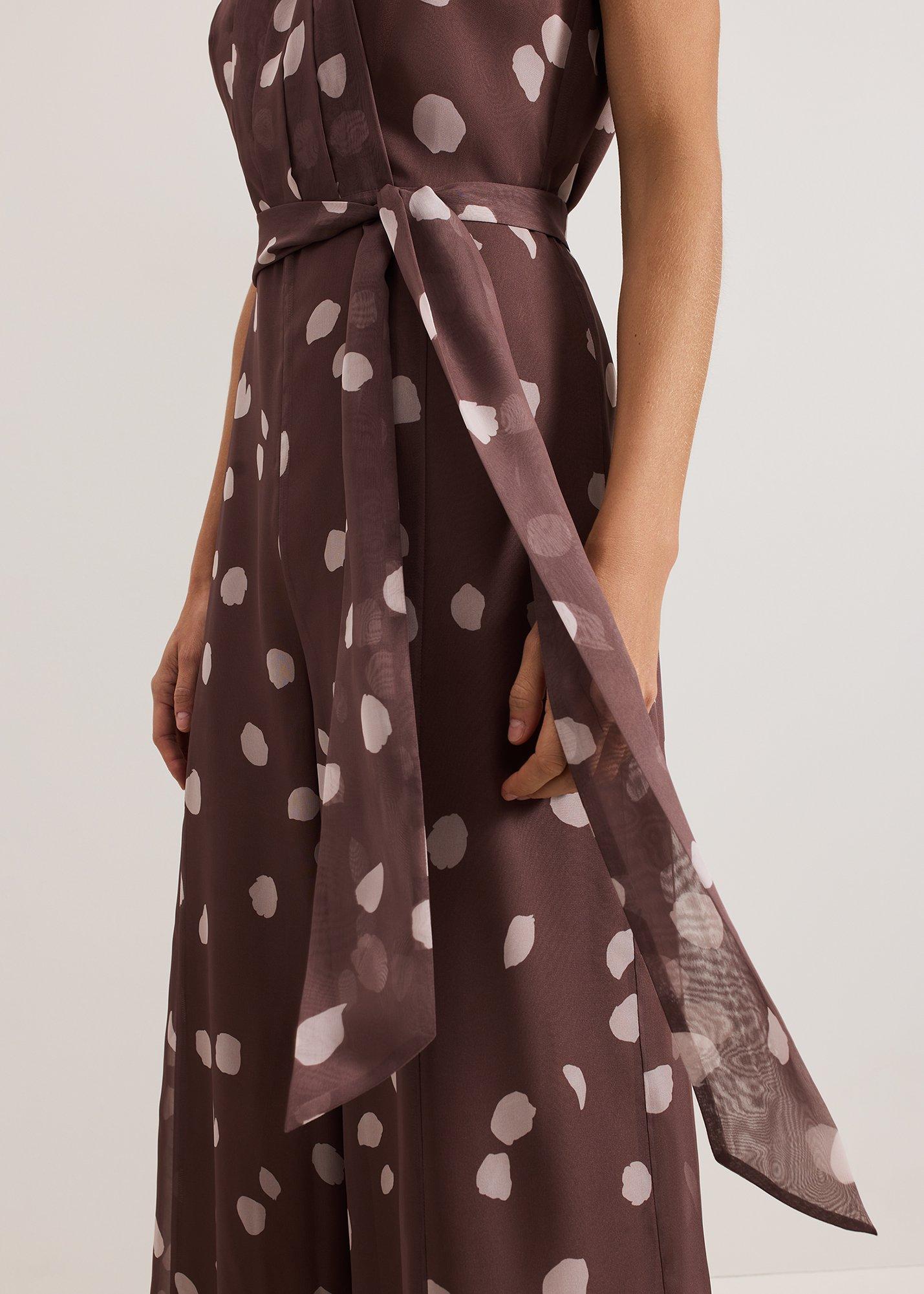 ${product-id}-Maxine Spot Chiffon-Latte-${view-type}