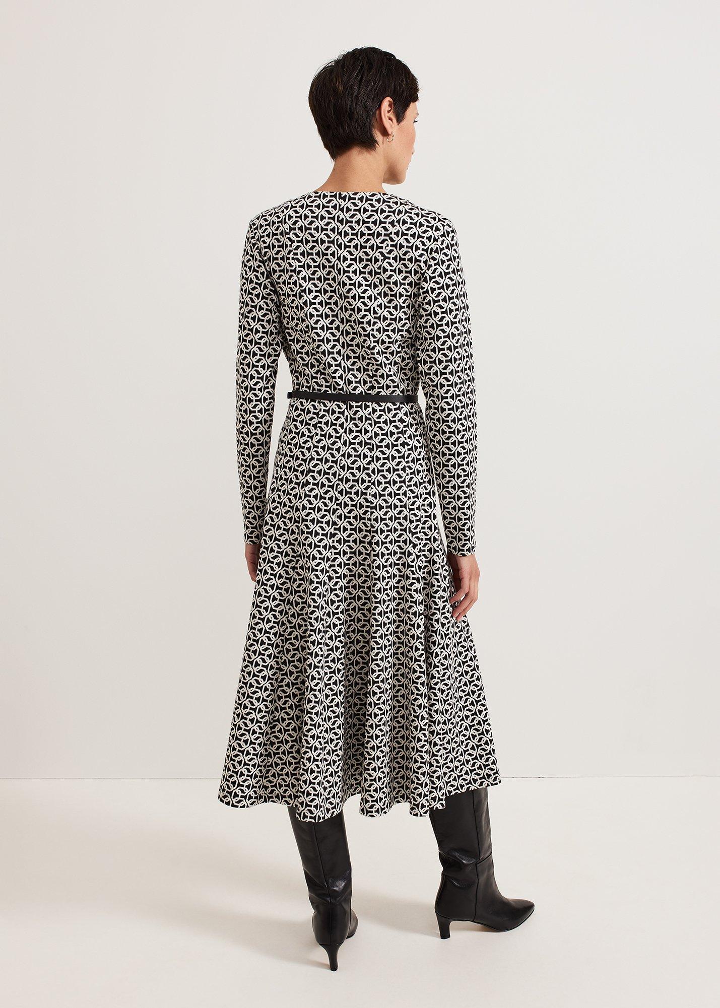 Eleni Midi Dress