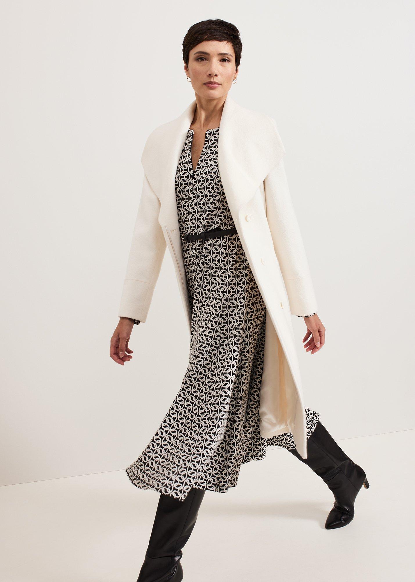 ${product-id}-Eleni Midi Dress-Black/Ivory-${view-type}