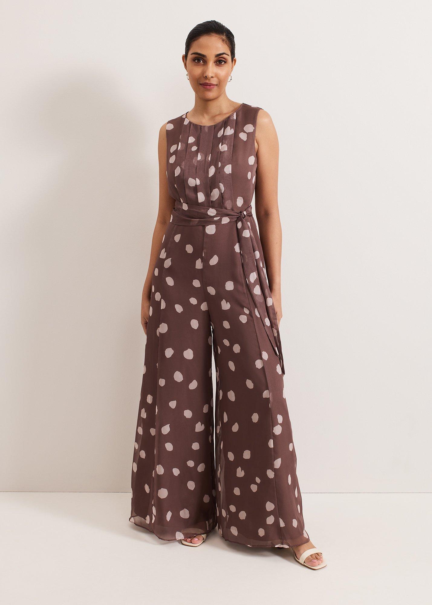 Petite Maxine Jumpsuit