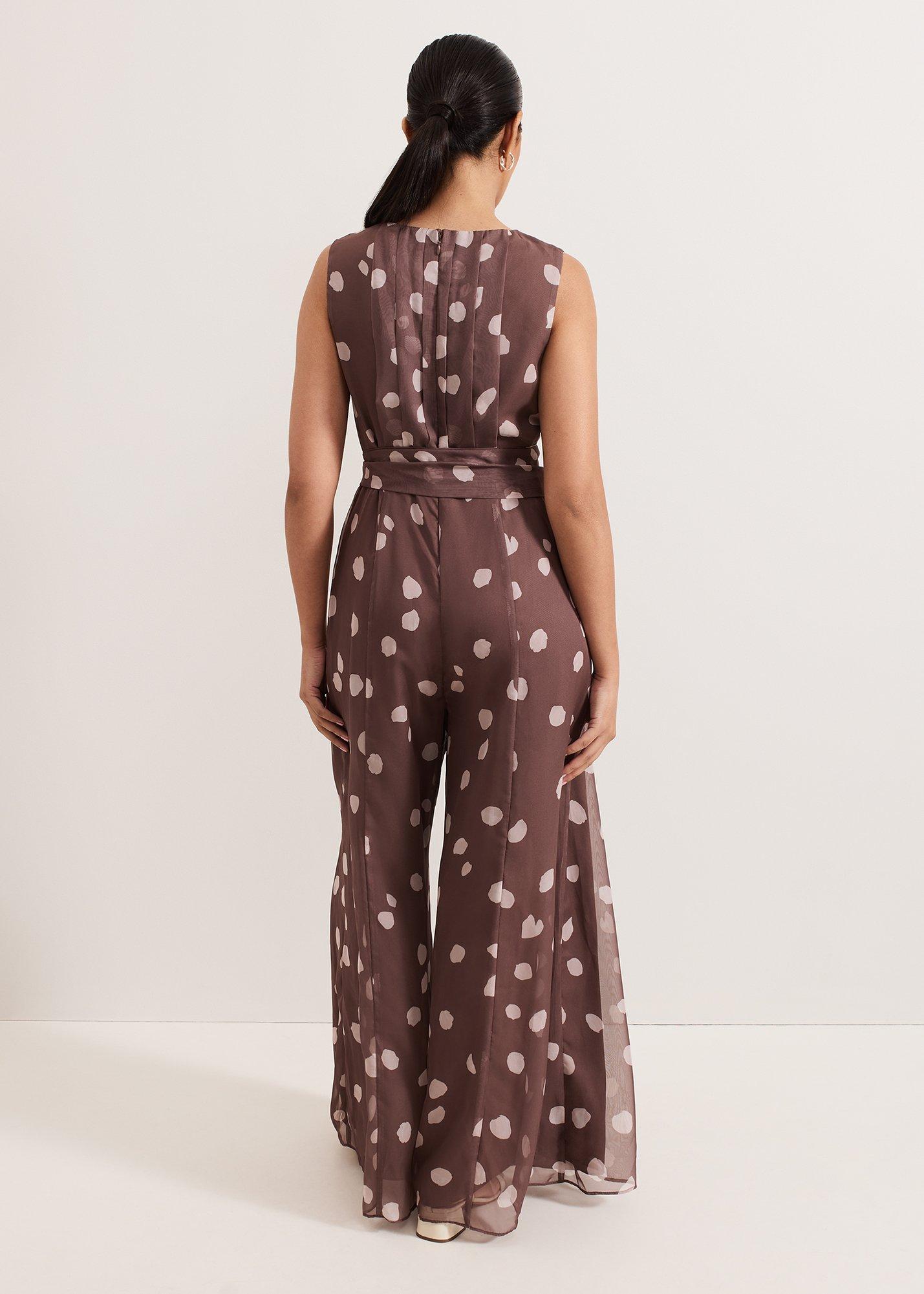 Petite Maxine Jumpsuit