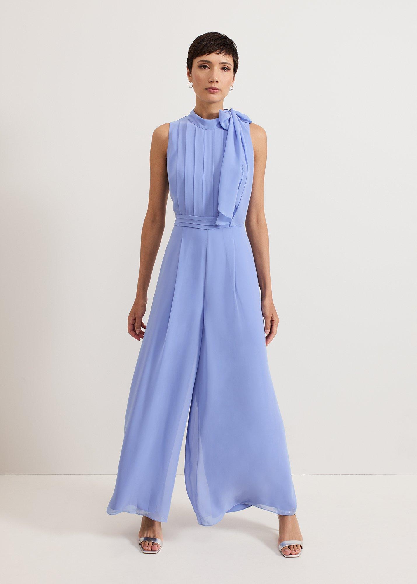 Lucie Jumpsuit