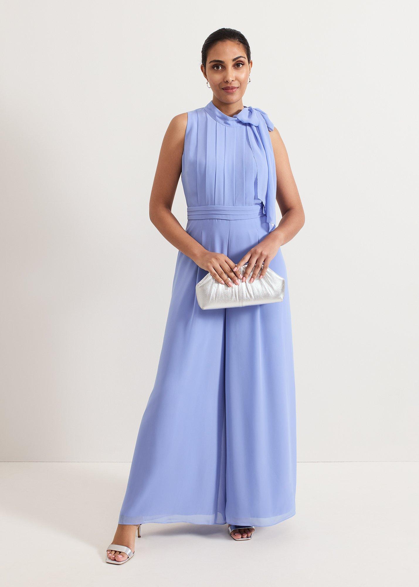 Petite Lucie Jumpsuit