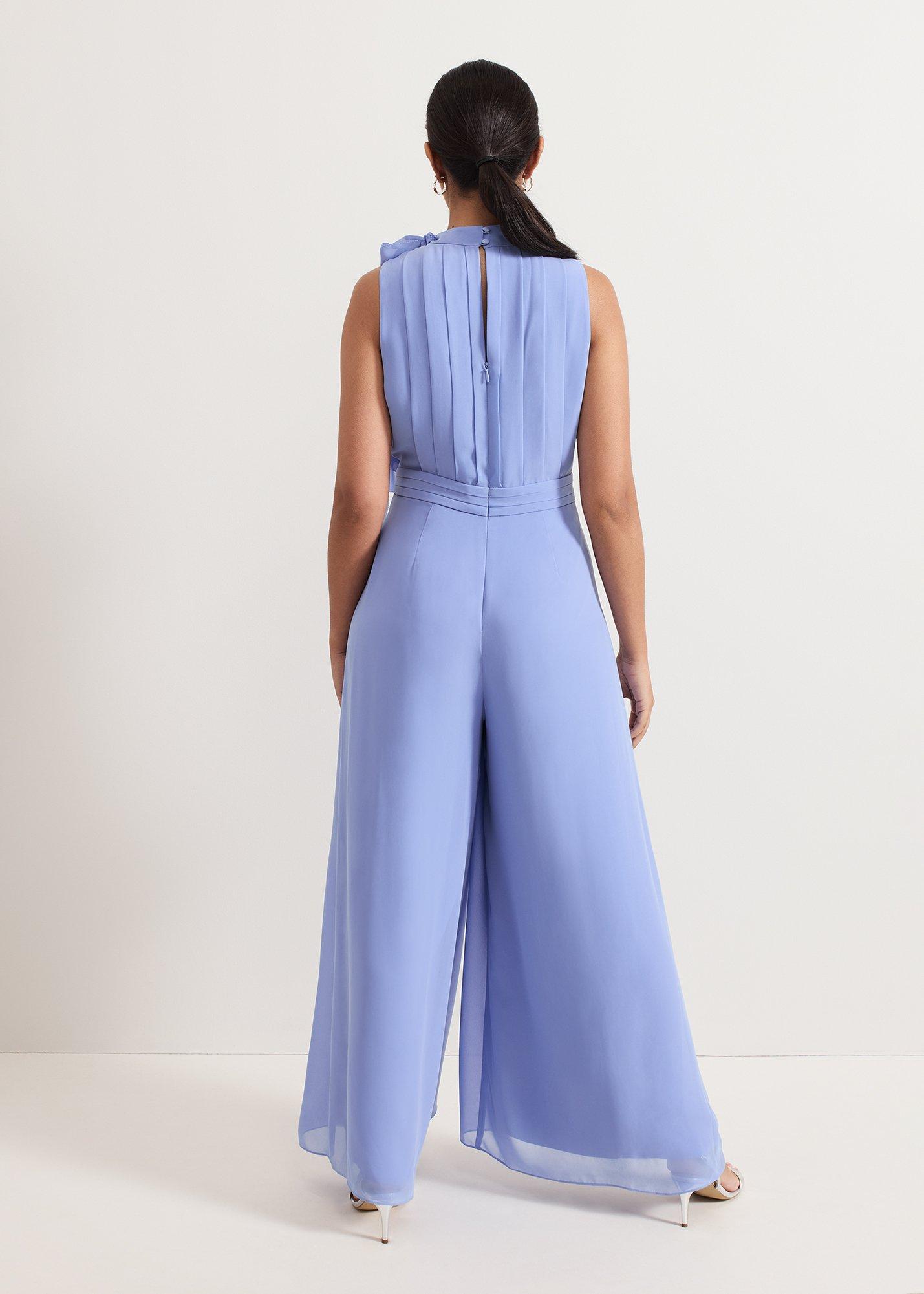 Petite Lucie Jumpsuit