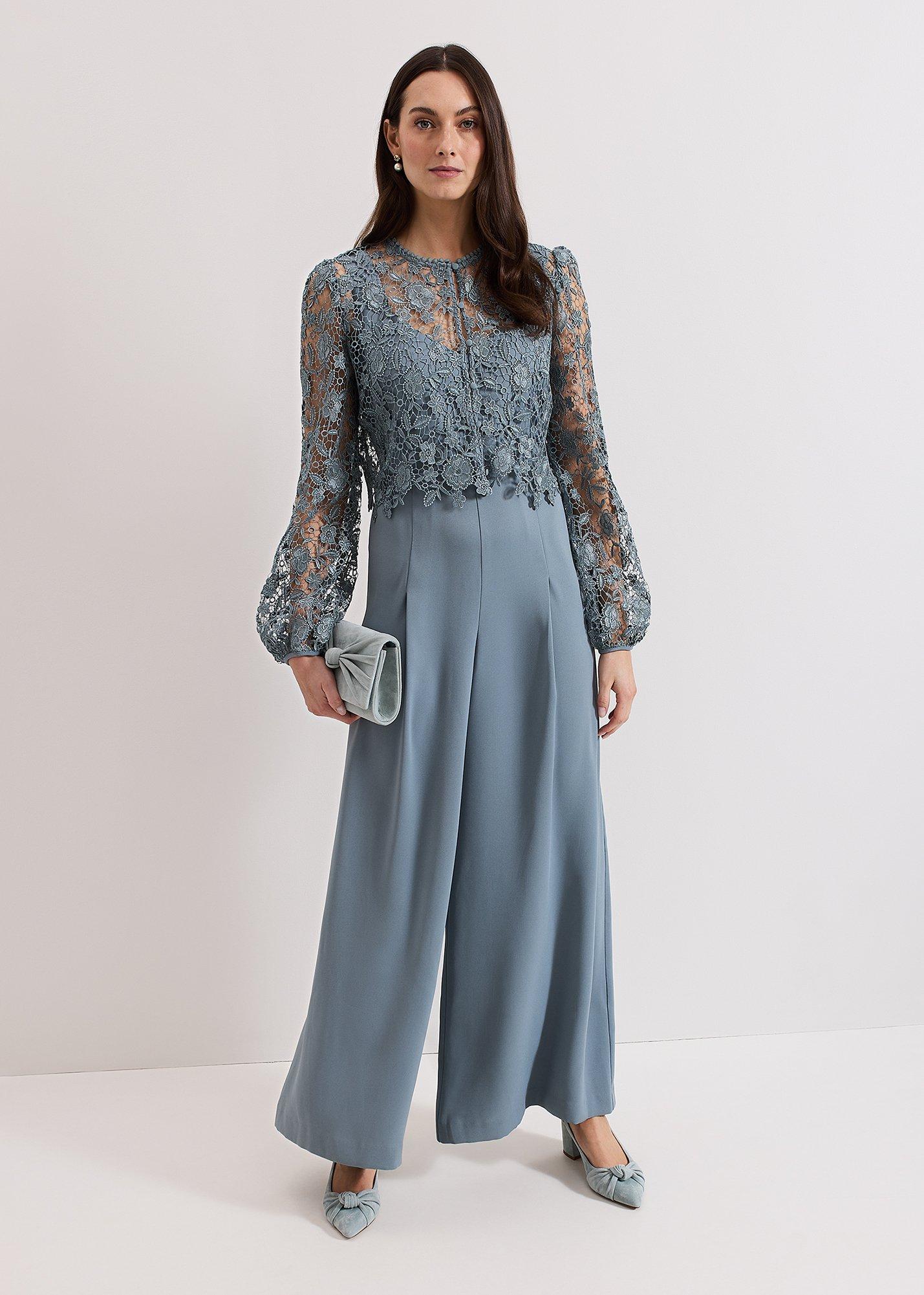 Vanessa Jumpsuit