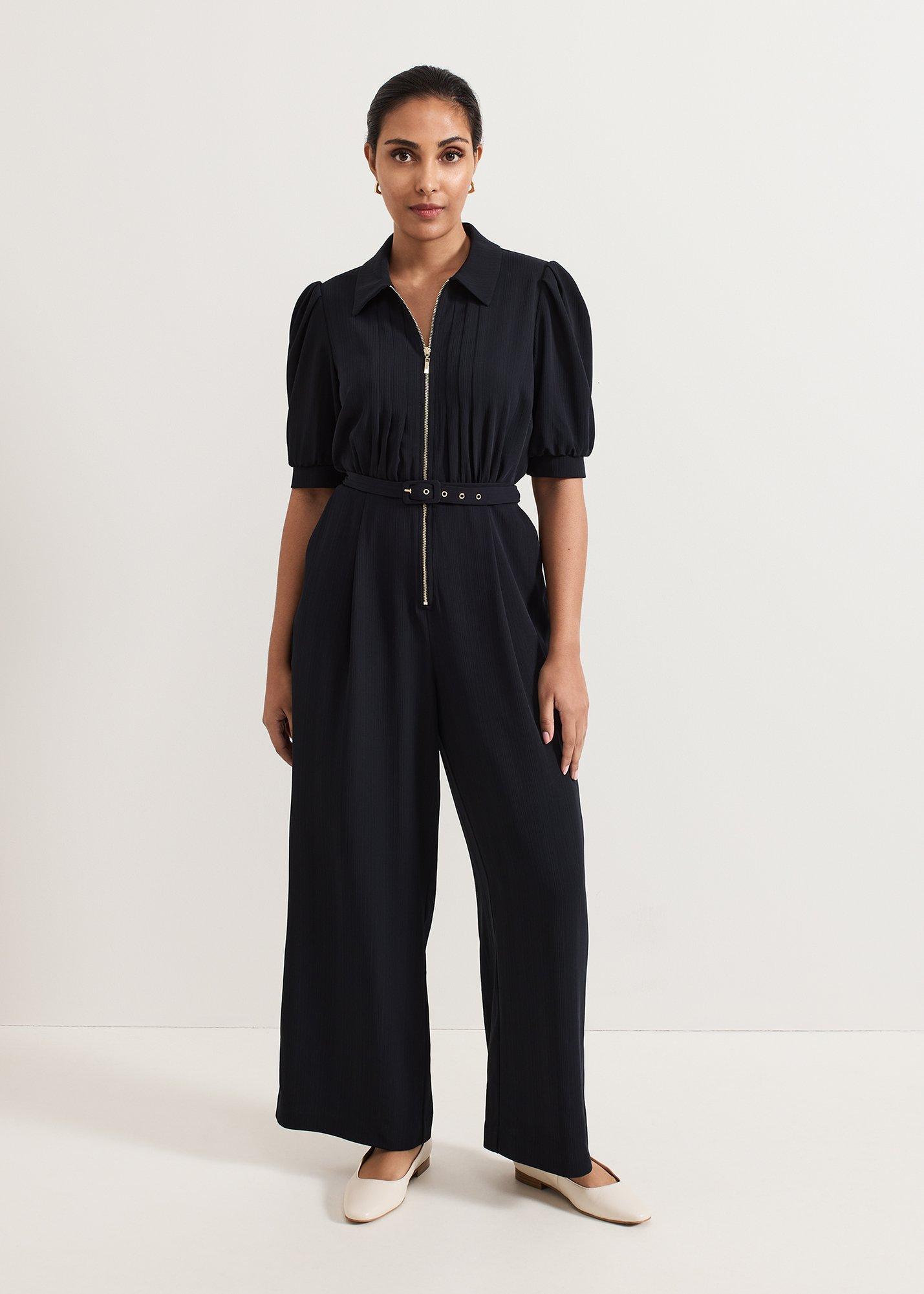 Petite Candice Jumpsuit