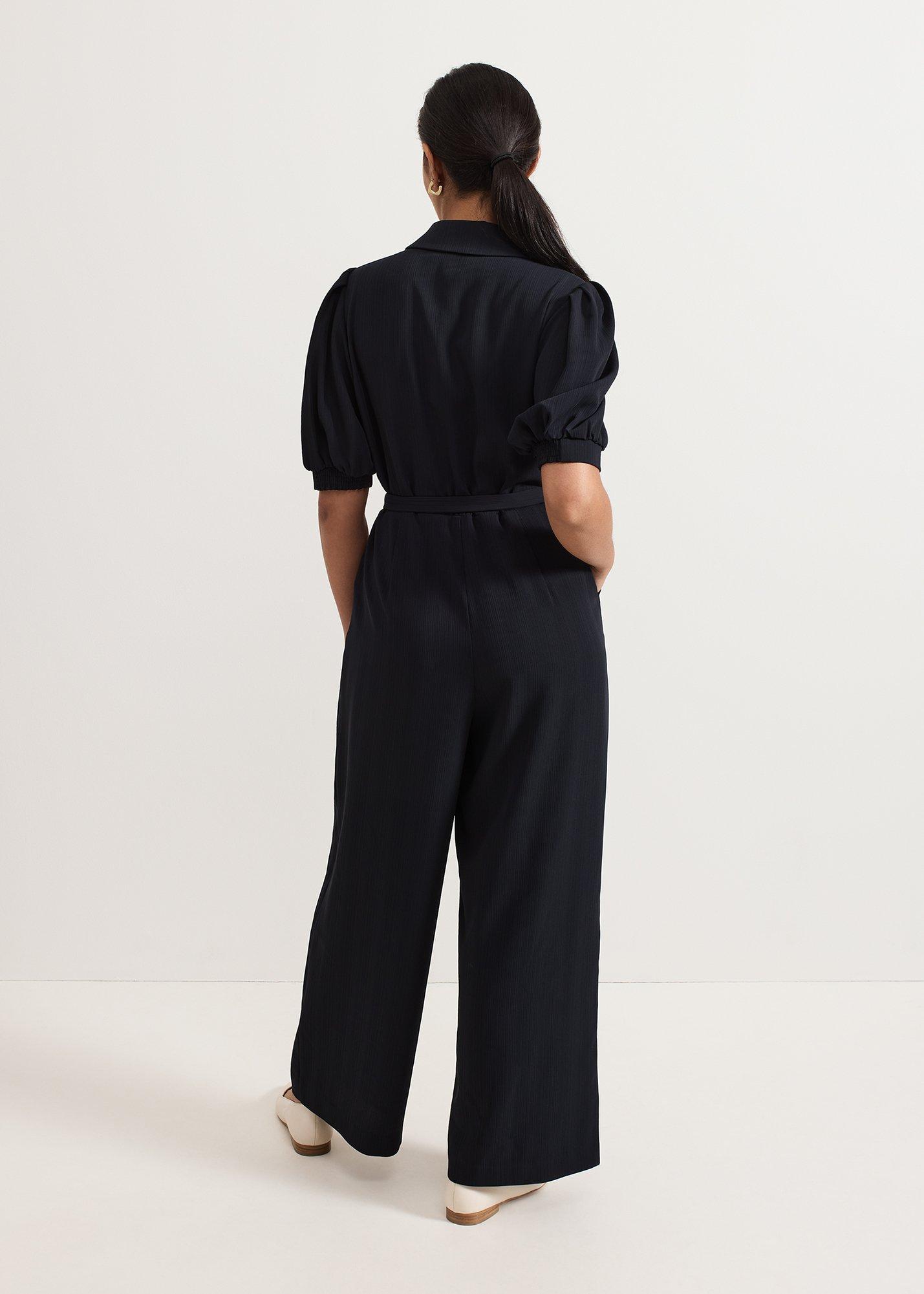 Petite Candice Jumpsuit