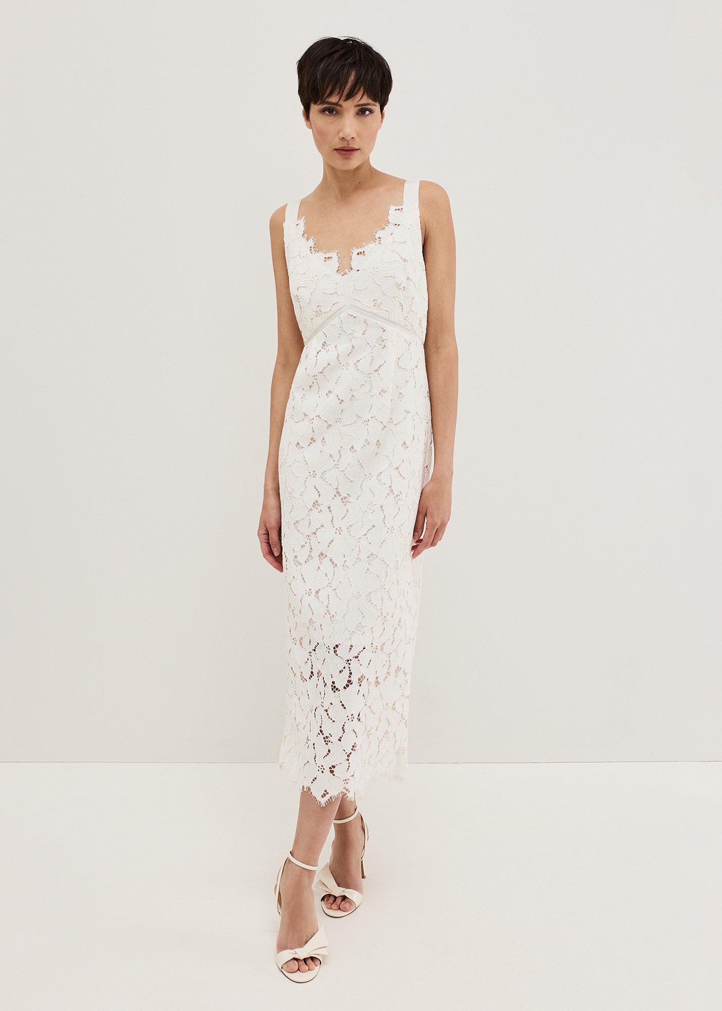 ${product-id}-Gracie Midi Dress-Ivory-${view-type}