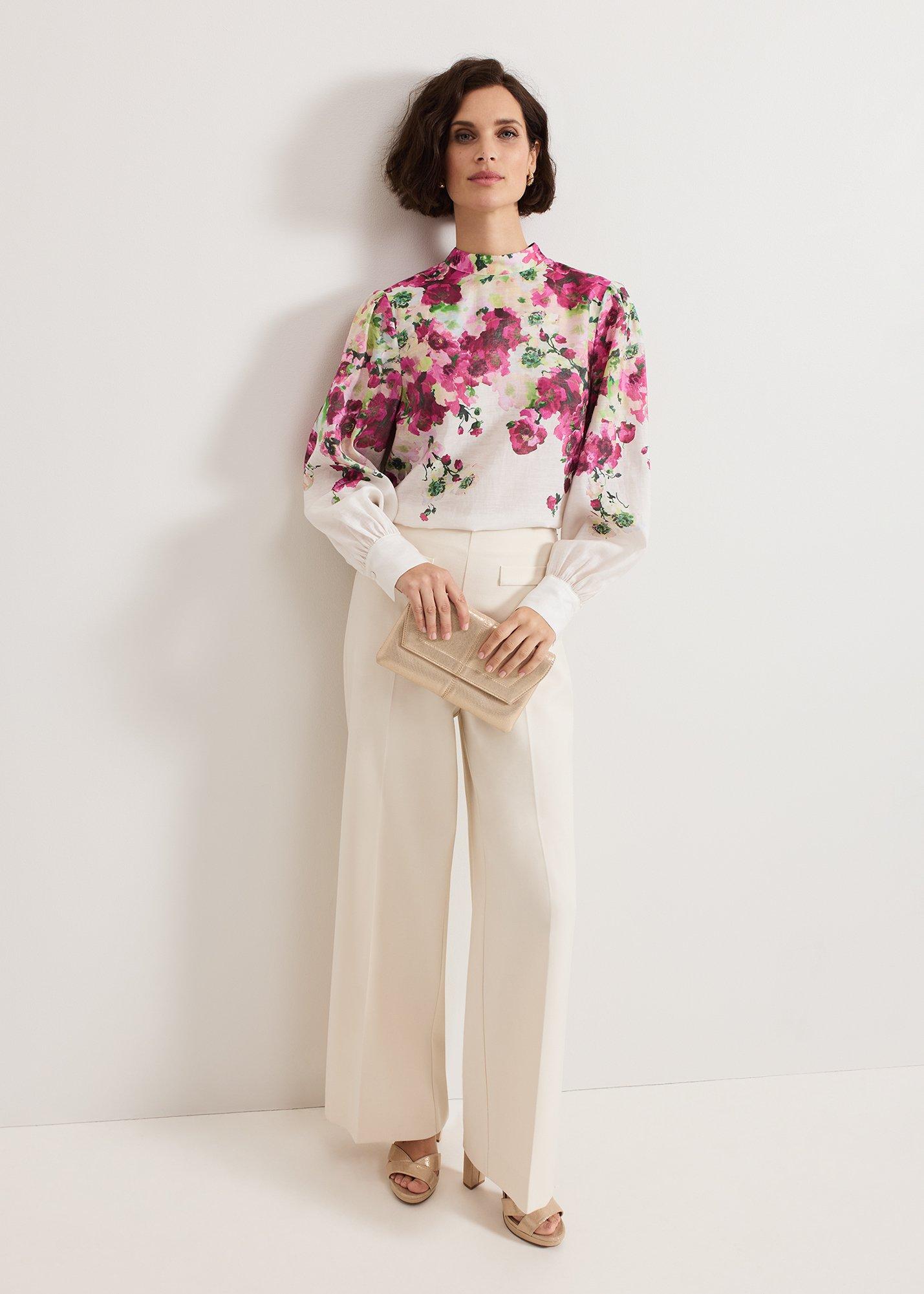 ${product-id}-Winnie Floral Top-Multi-Coloured-${view-type}