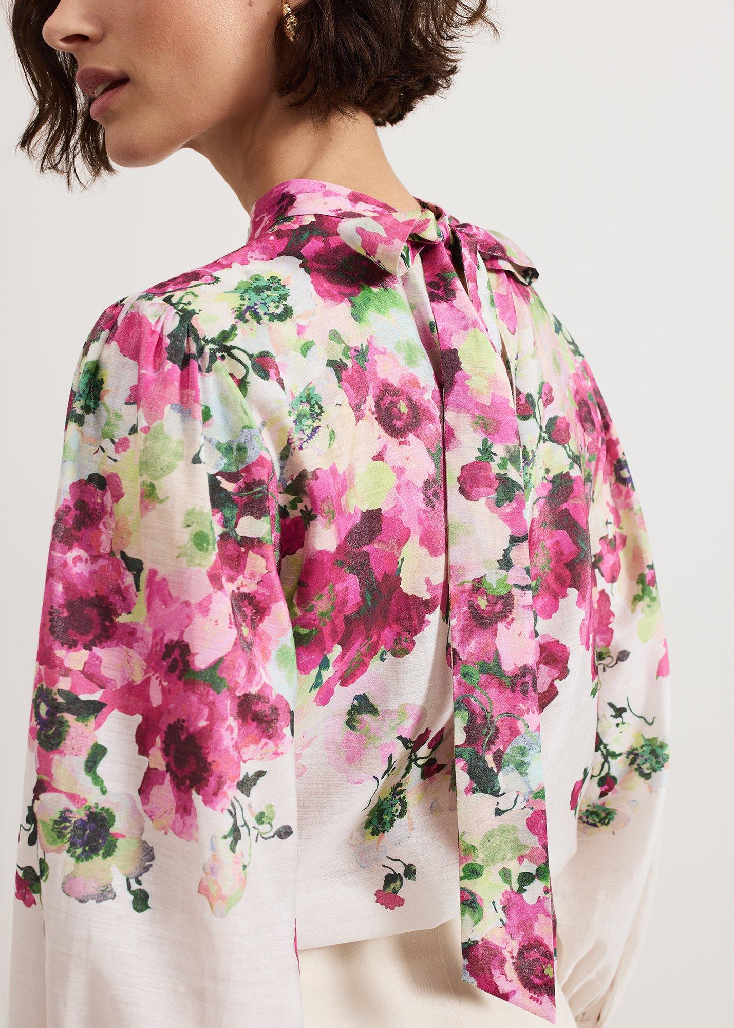 ${product-id}-Winnie Floral Top-Multi-Coloured-${view-type}