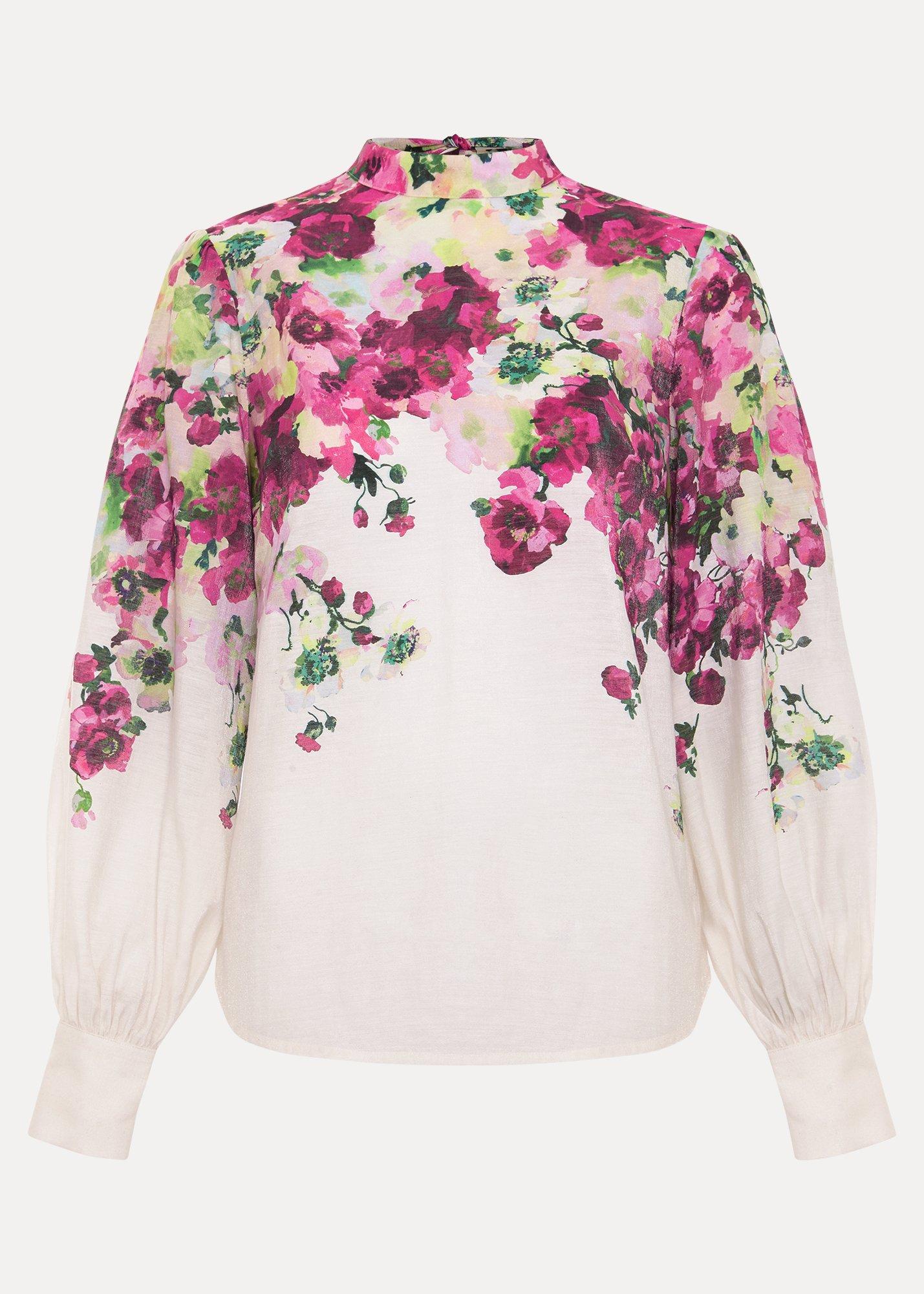 ${product-id}-Winnie Floral Top-Multi-Coloured-${view-type}