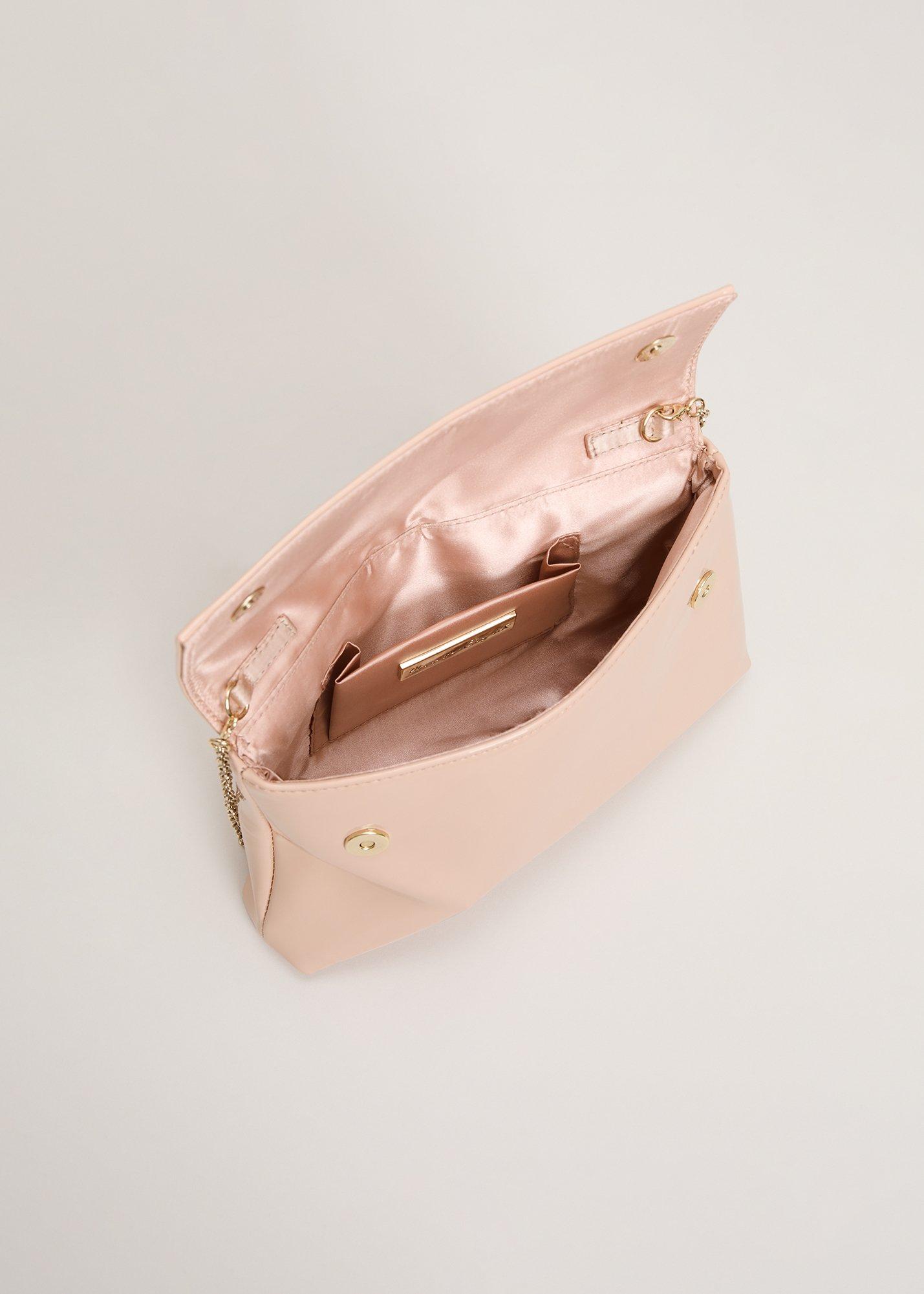 ${product-id}-Pink Patent Clutch-Pale Pink-${view-type}