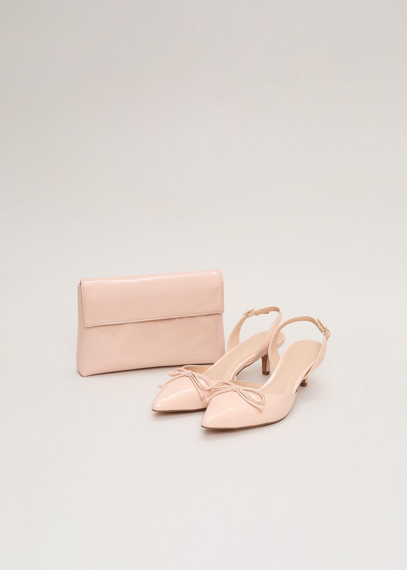 ${product-id}-Pink Patent Clutch-Pale Pink-${view-type}