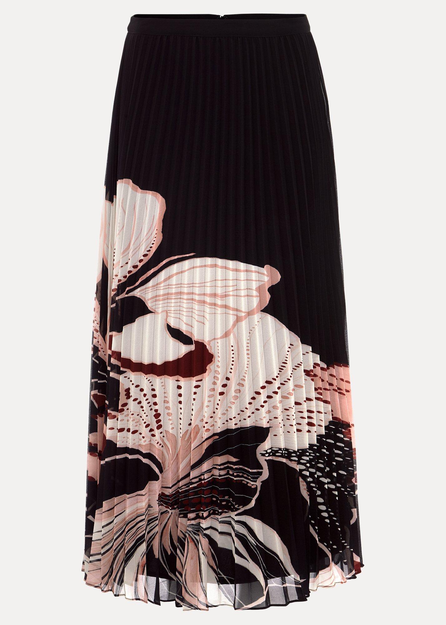 ${product-id}-Elmina Floral Skirt-Black-${view-type}