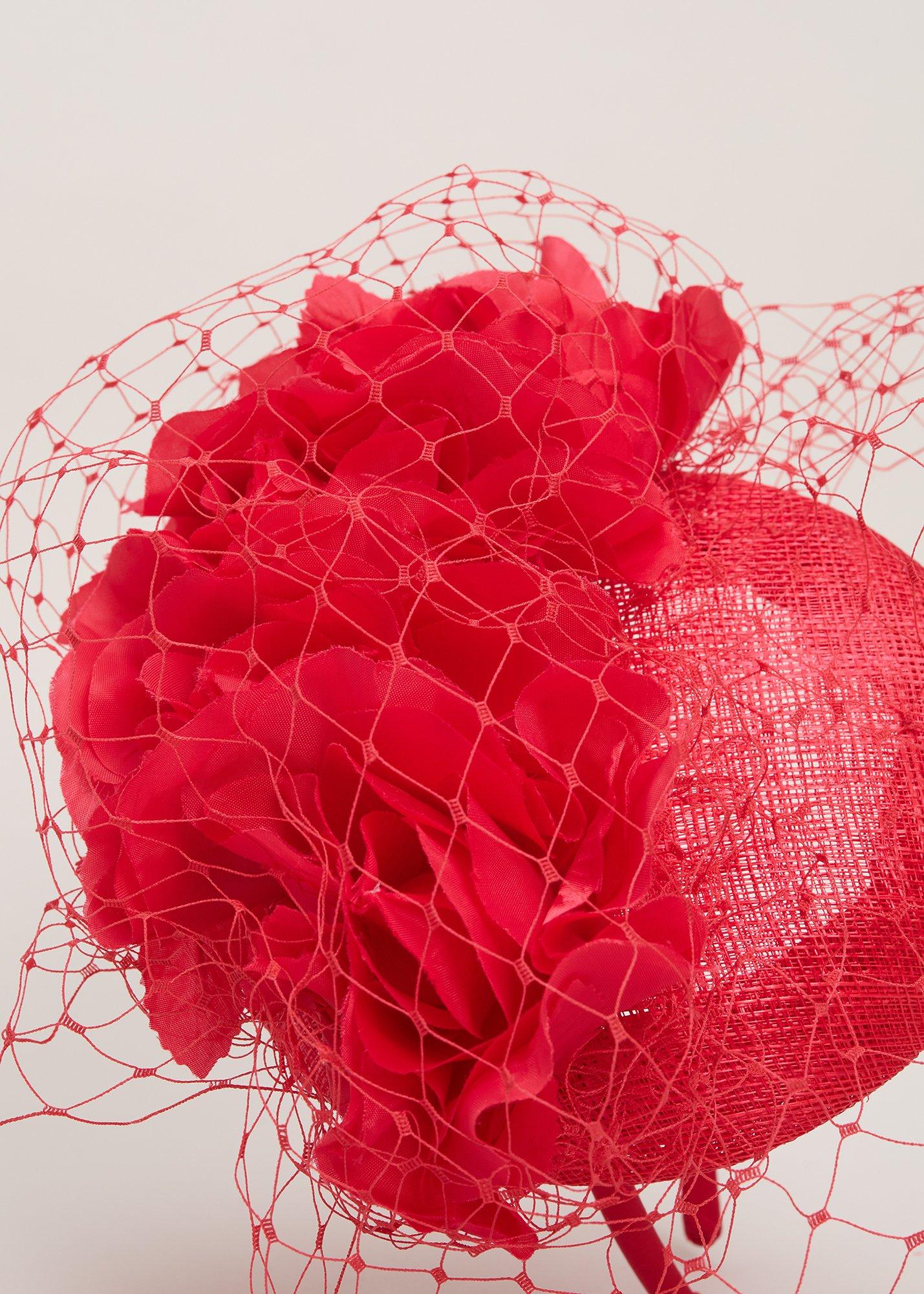 ${product-id}-Red Flower Pillbox-Red-${view-type}