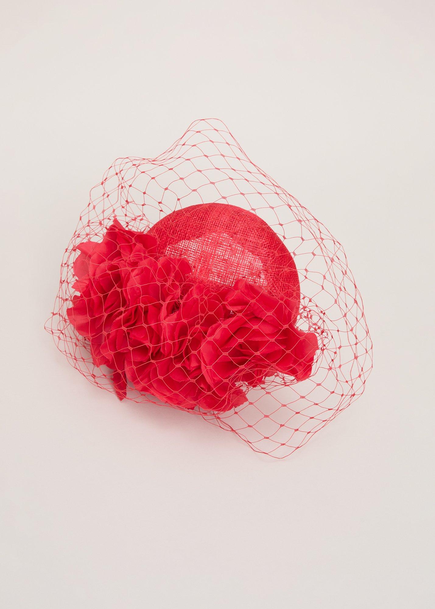 ${product-id}-Red Flower Pillbox-Red-${view-type}