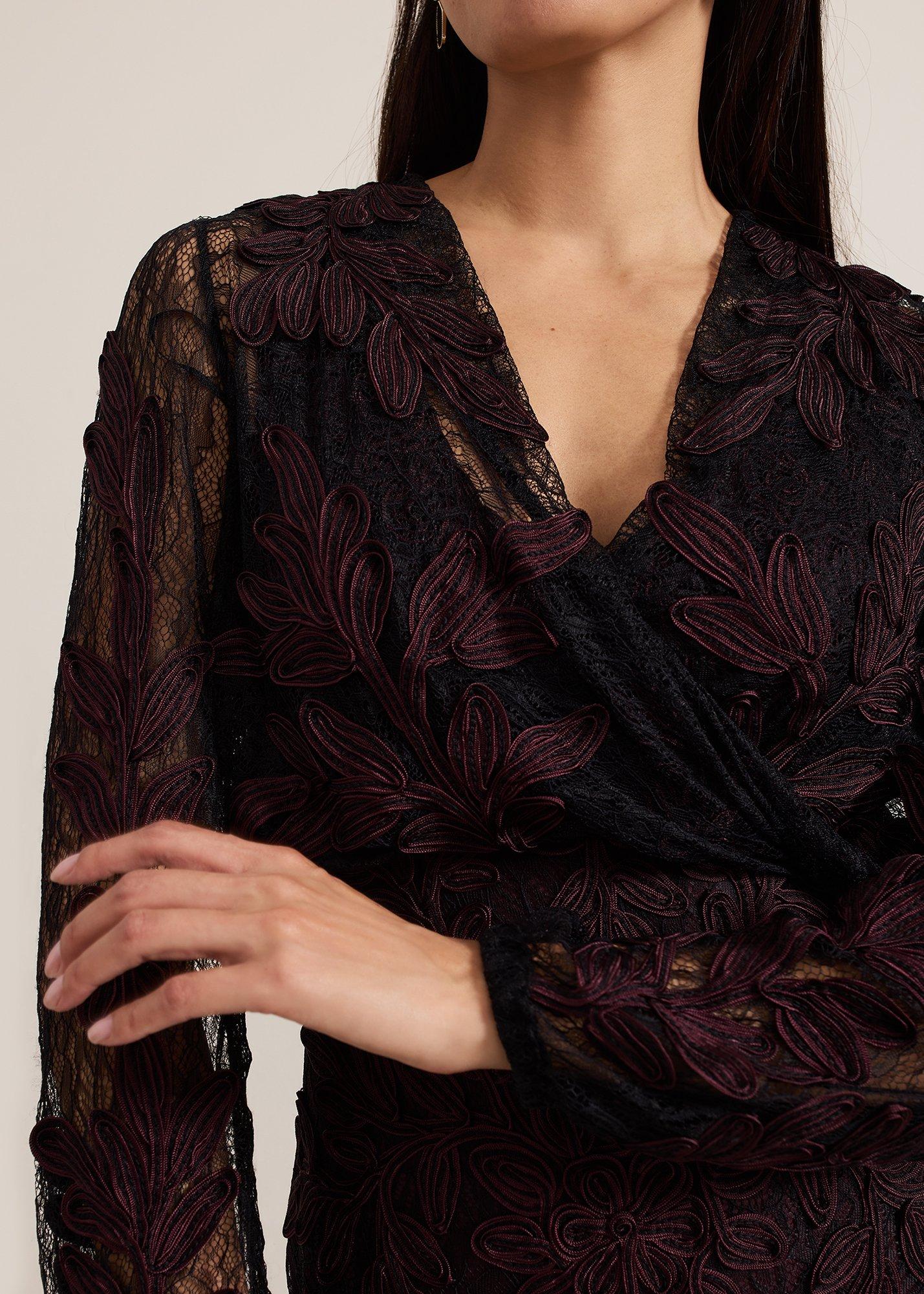 ${product-id}-Montee Cover Up-Burgundy-${view-type}