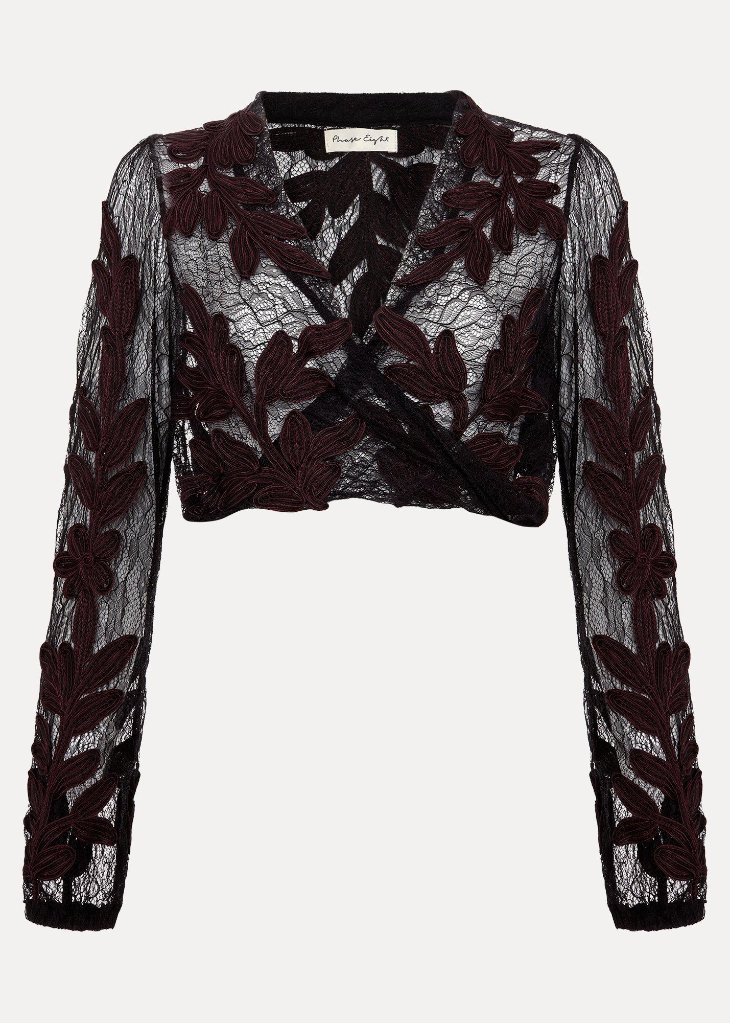 ${product-id}-Montee Cover Up-Burgundy-${view-type}