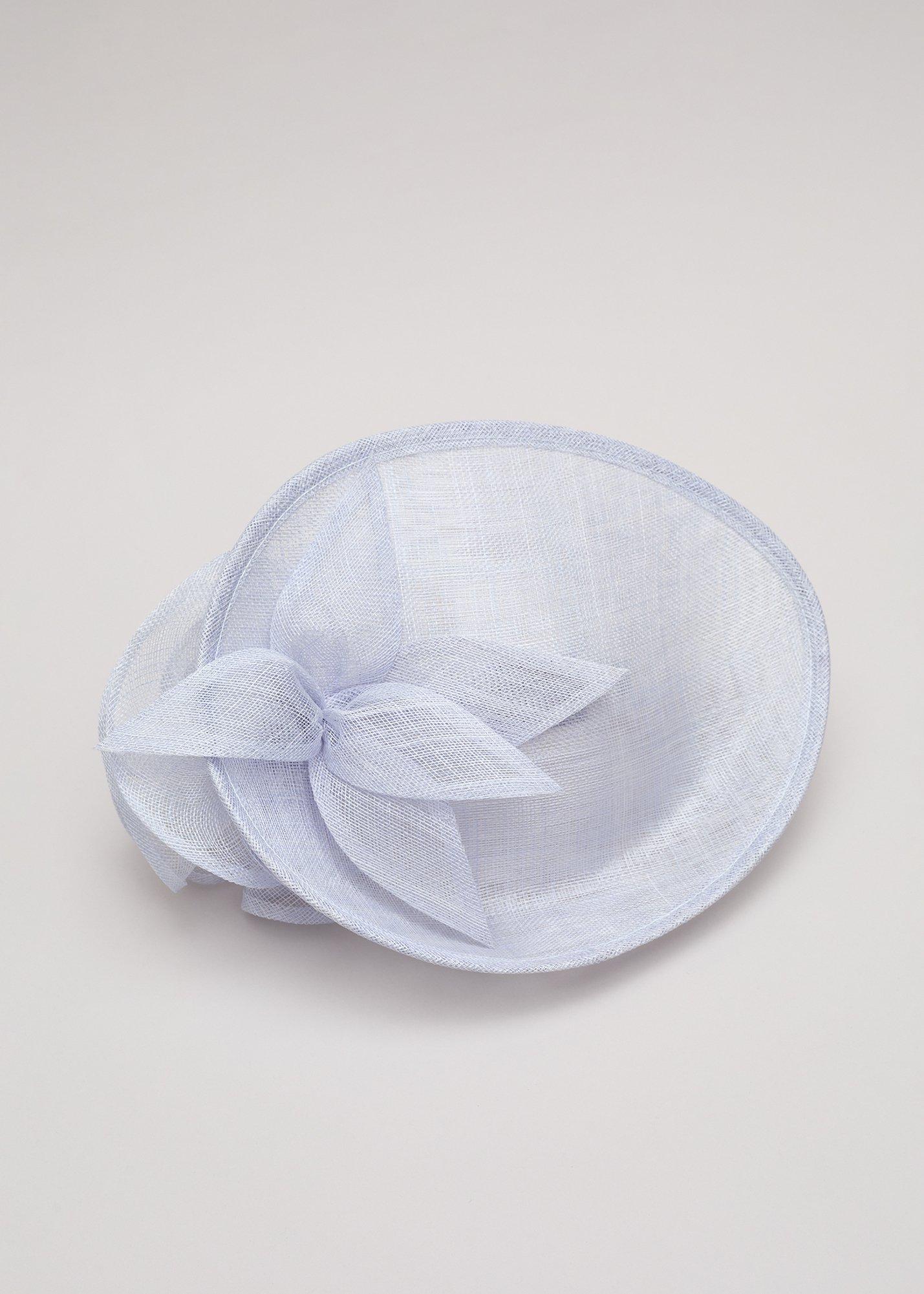 ${product-id}-Blue Oval Fascinator-Pale Blue-${view-type}