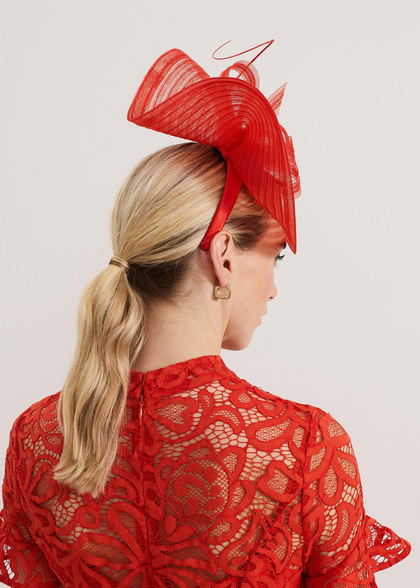 ${product-id}-Red Twist Fascinator-Red-${view-type}