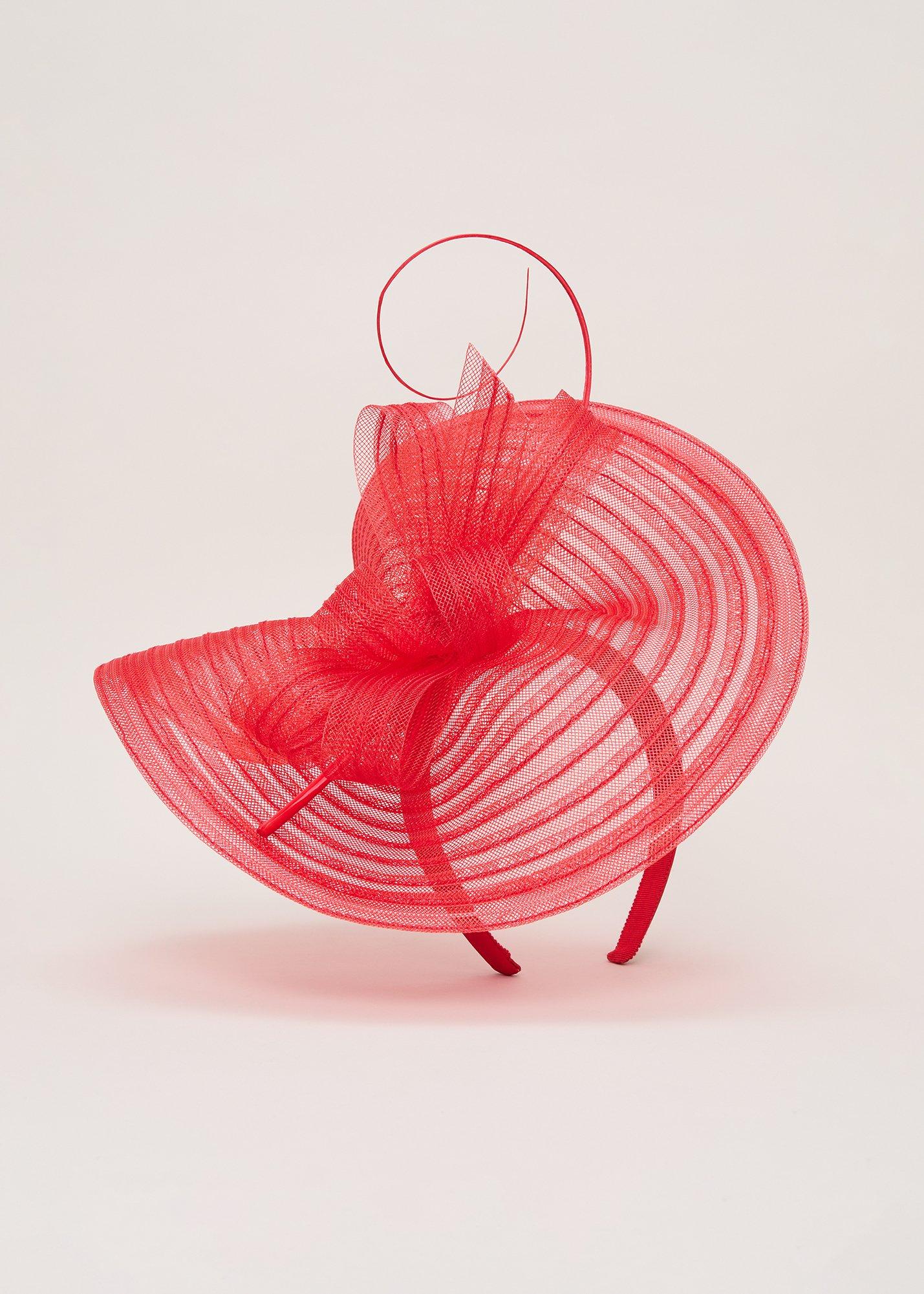 ${product-id}-Red Twist Fascinator-Red-${view-type}