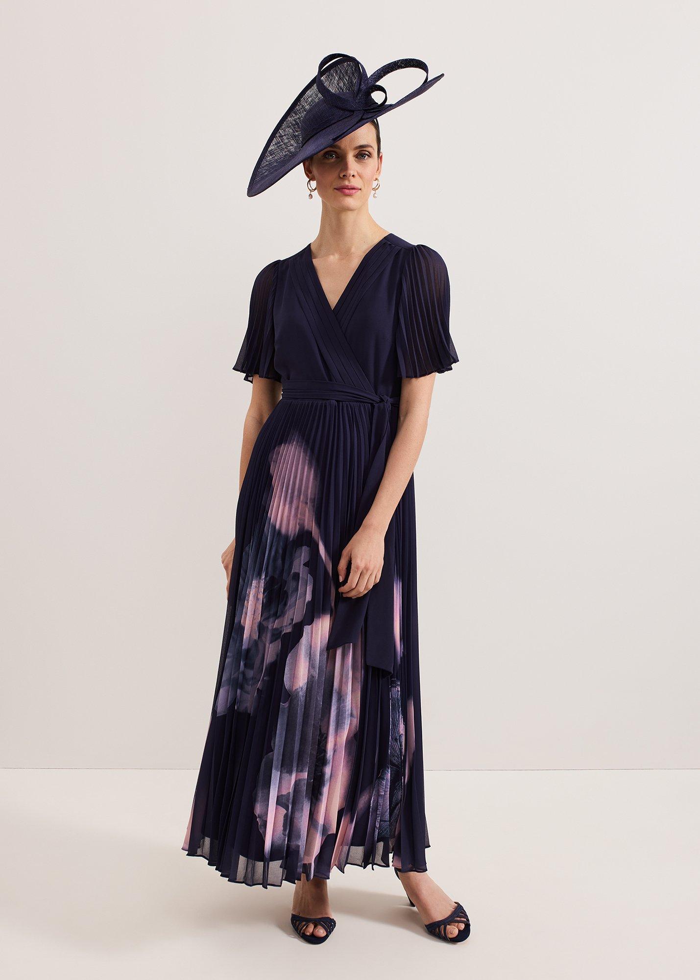 Abigail Maxi Dress