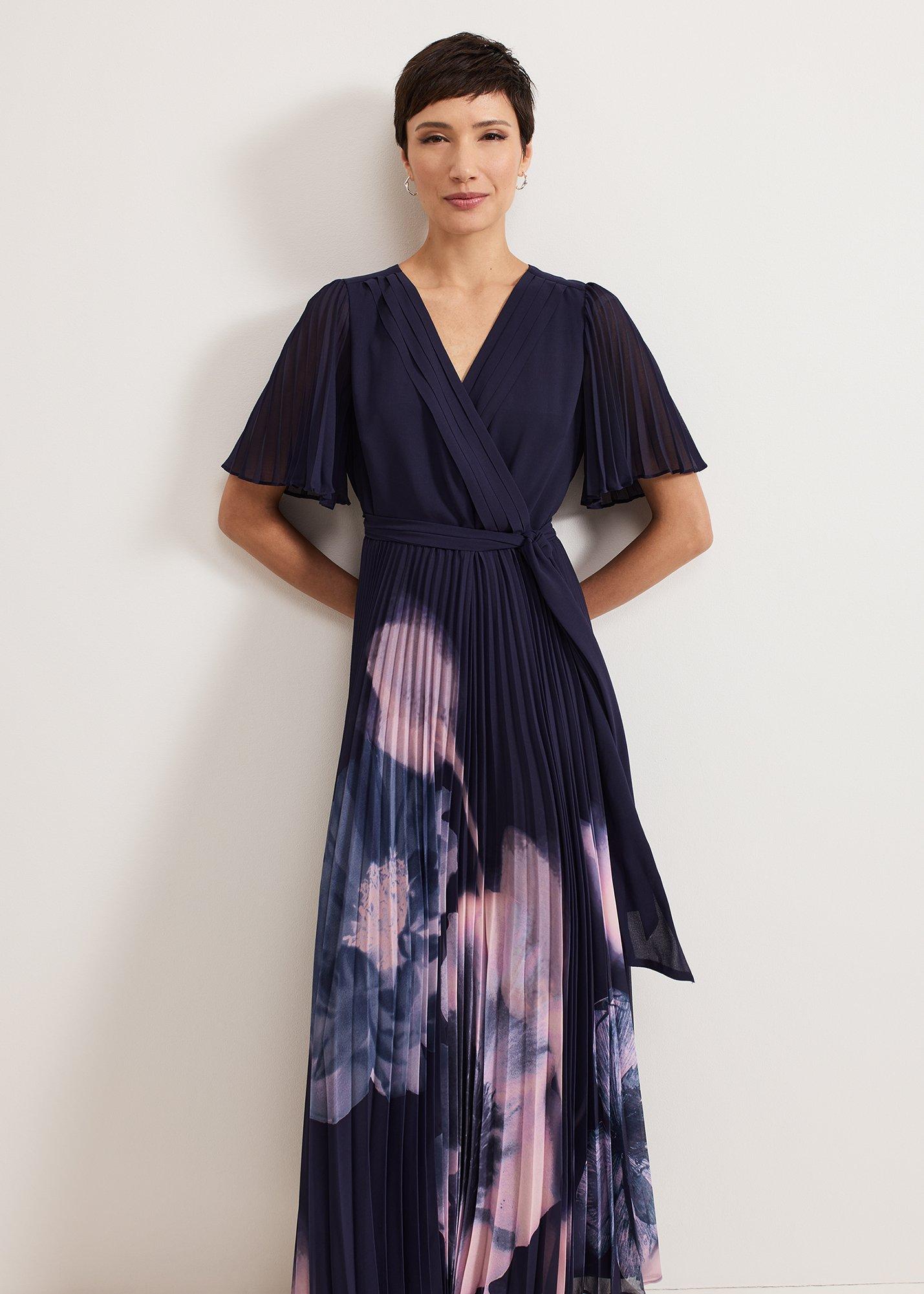 Abigail Maxi Dress