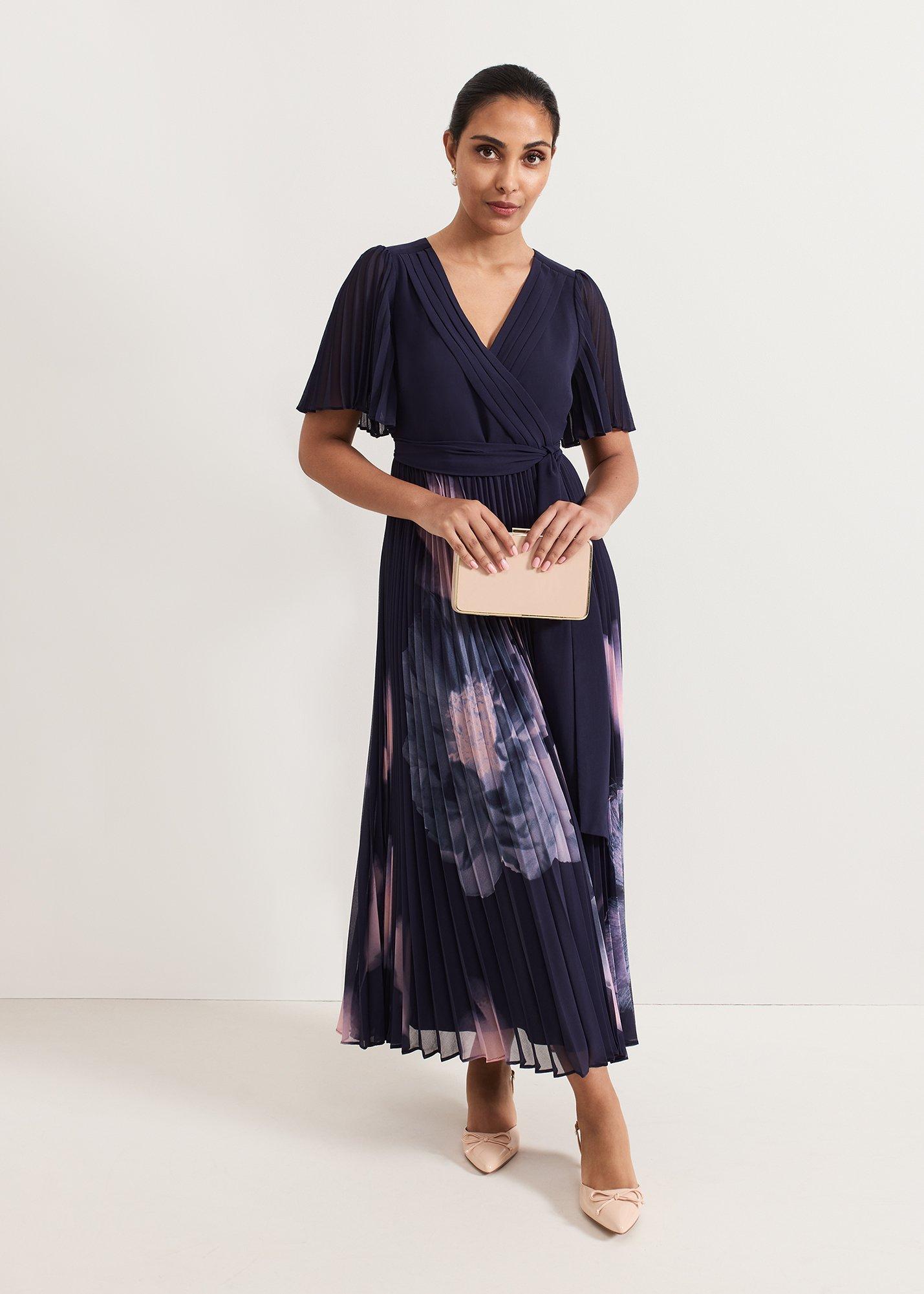 Petite Abigail Dress