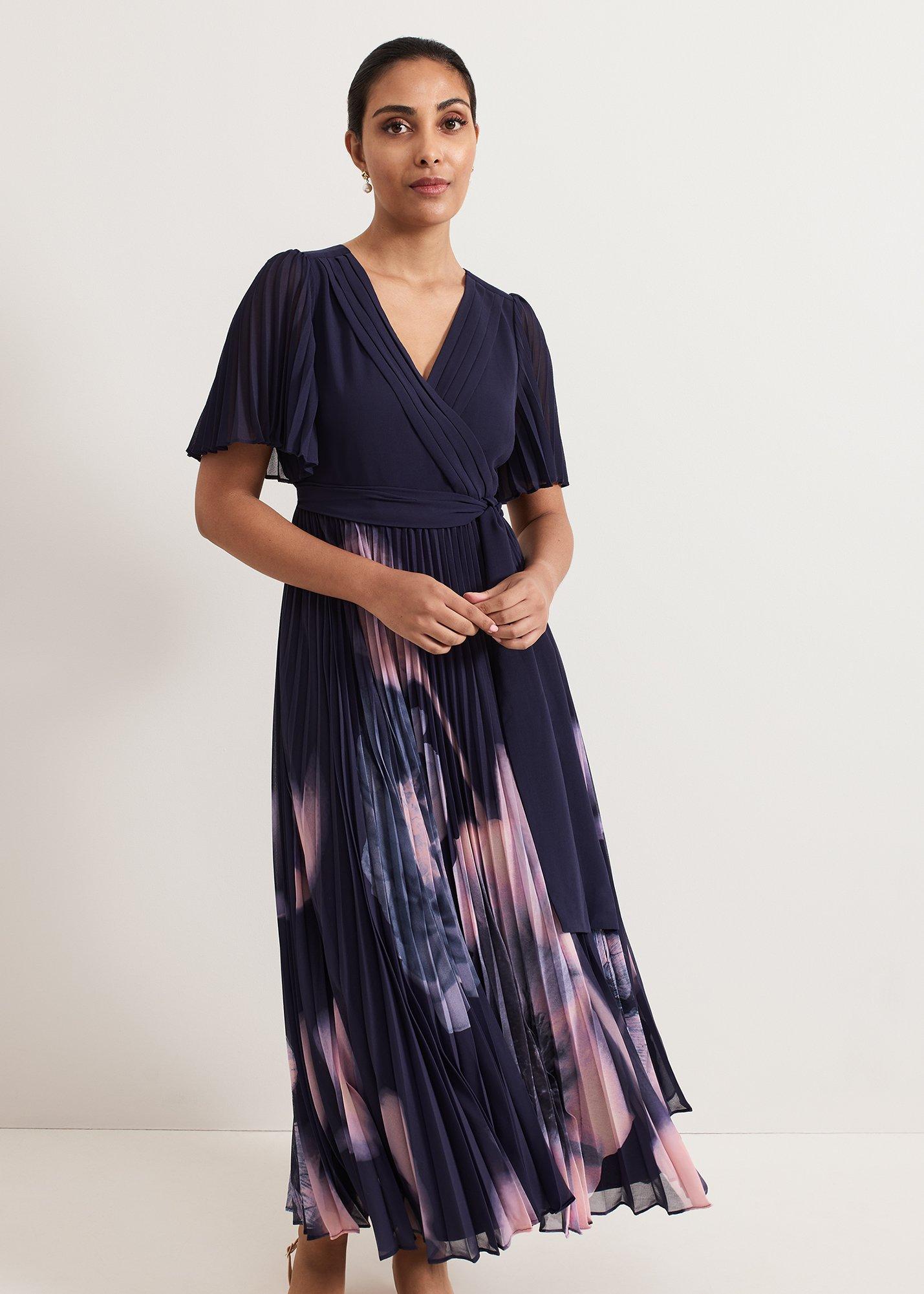 ${product-id}-Petite Abigail Dress-Navy-${view-type}