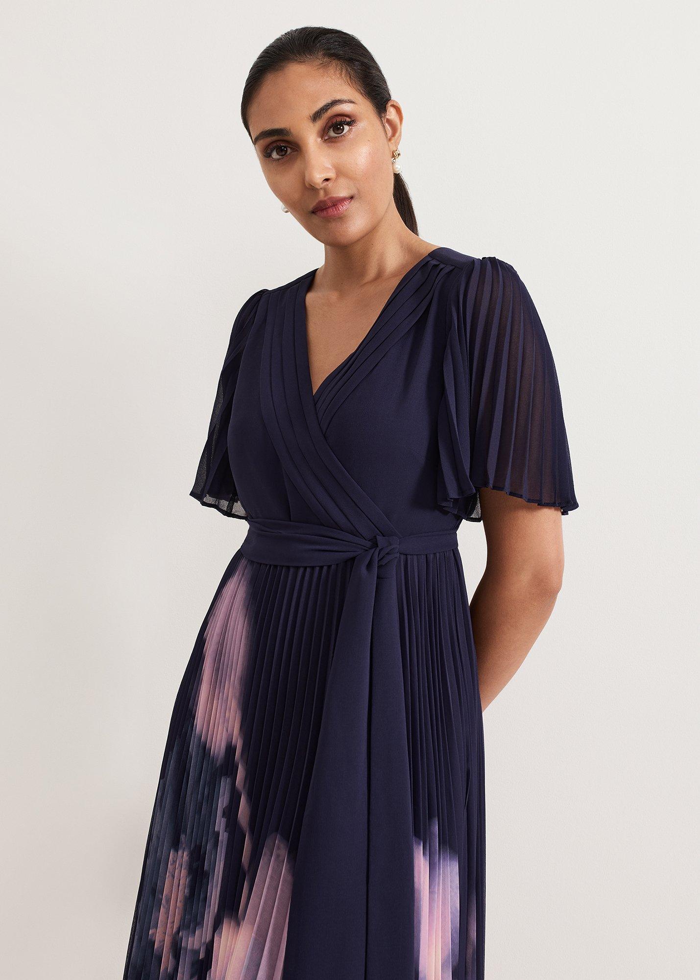 ${product-id}-Petite Abigail Dress-Navy-${view-type}