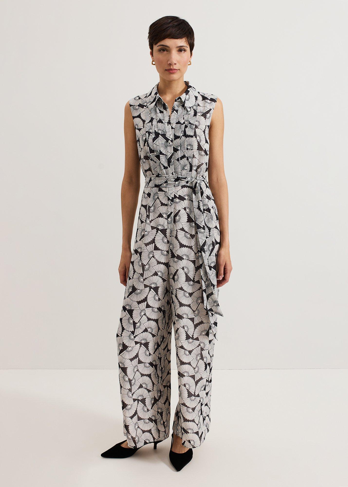 Janine Jumpsuit