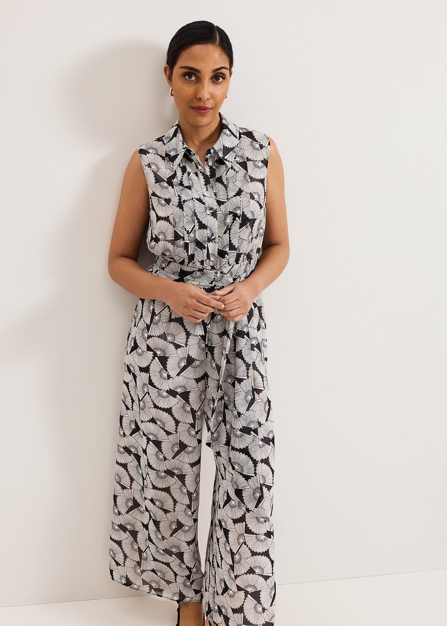 ${product-id}-Petite Janine Jumpst-Navy/Ivory-${view-type}
