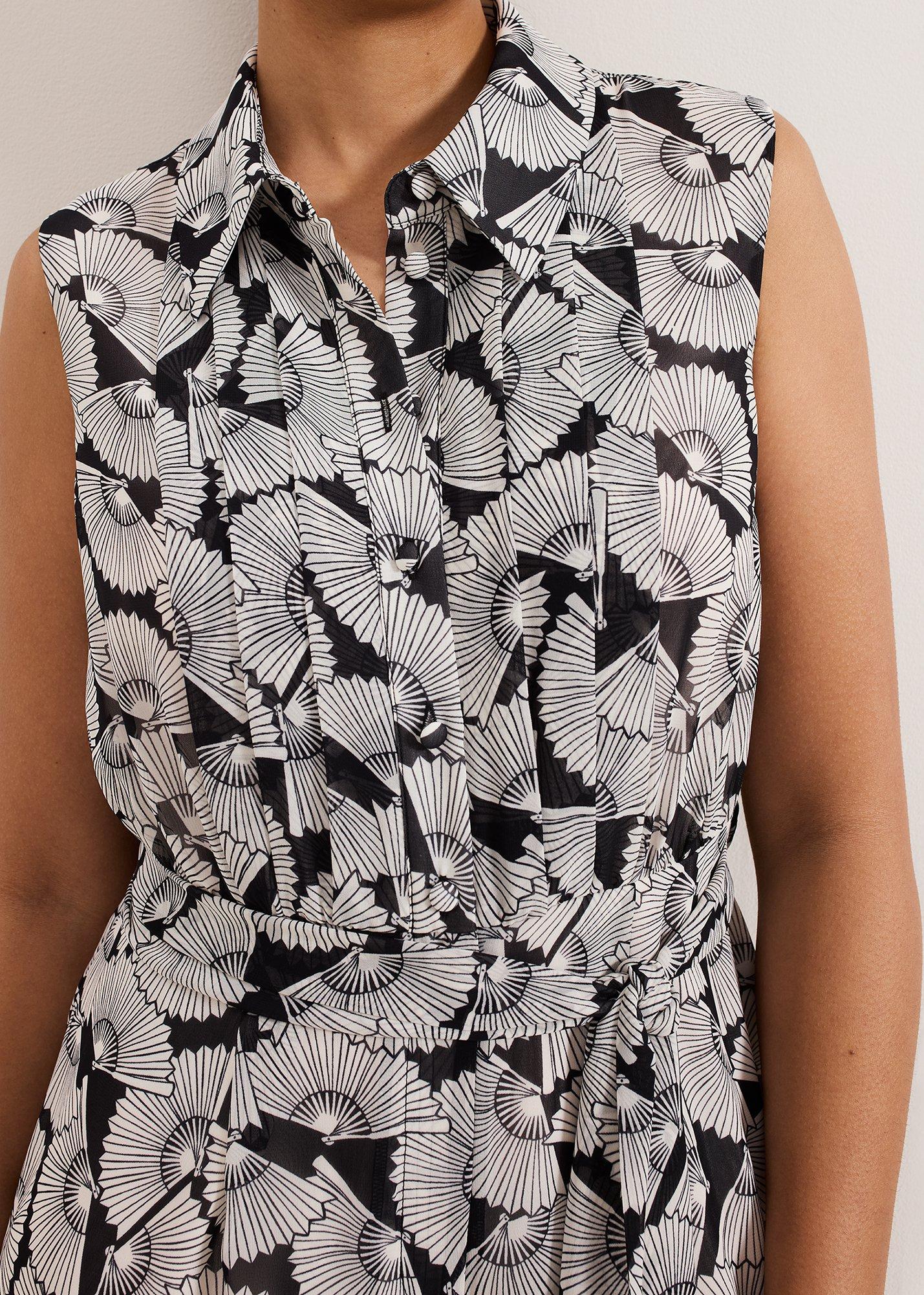 ${product-id}-Petite Janine Jumpst-Navy/Ivory-${view-type}