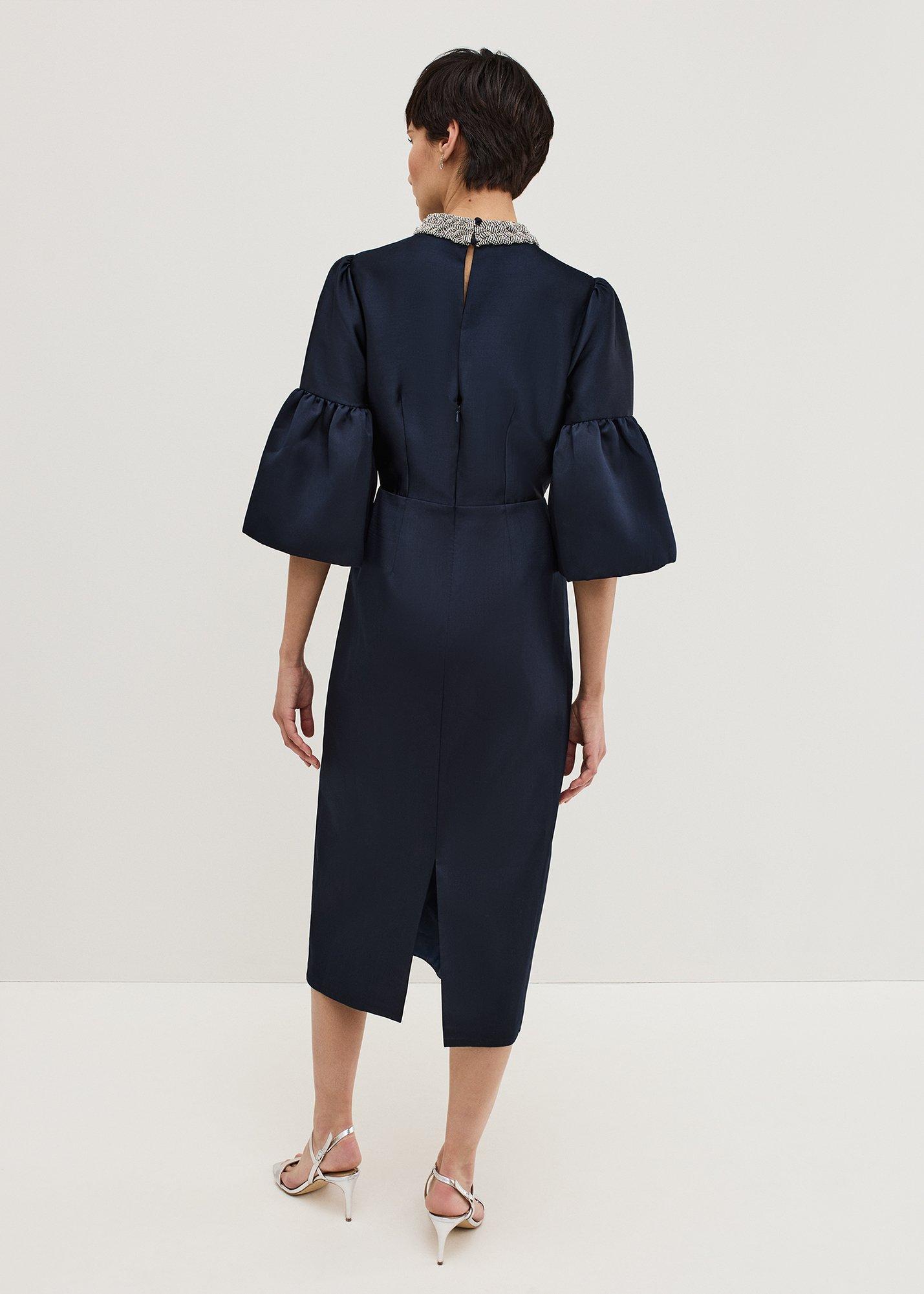 ${product-id}-Audrey Midi Dress-Navy-${view-type}