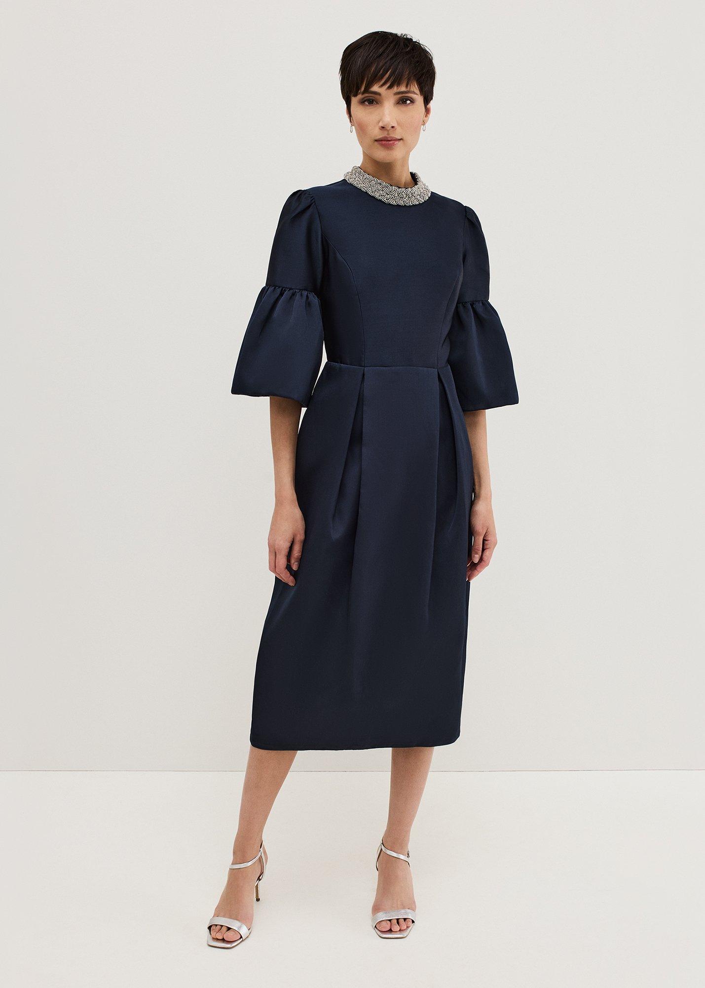 ${product-id}-Audrey Midi Dress-Navy-${view-type}