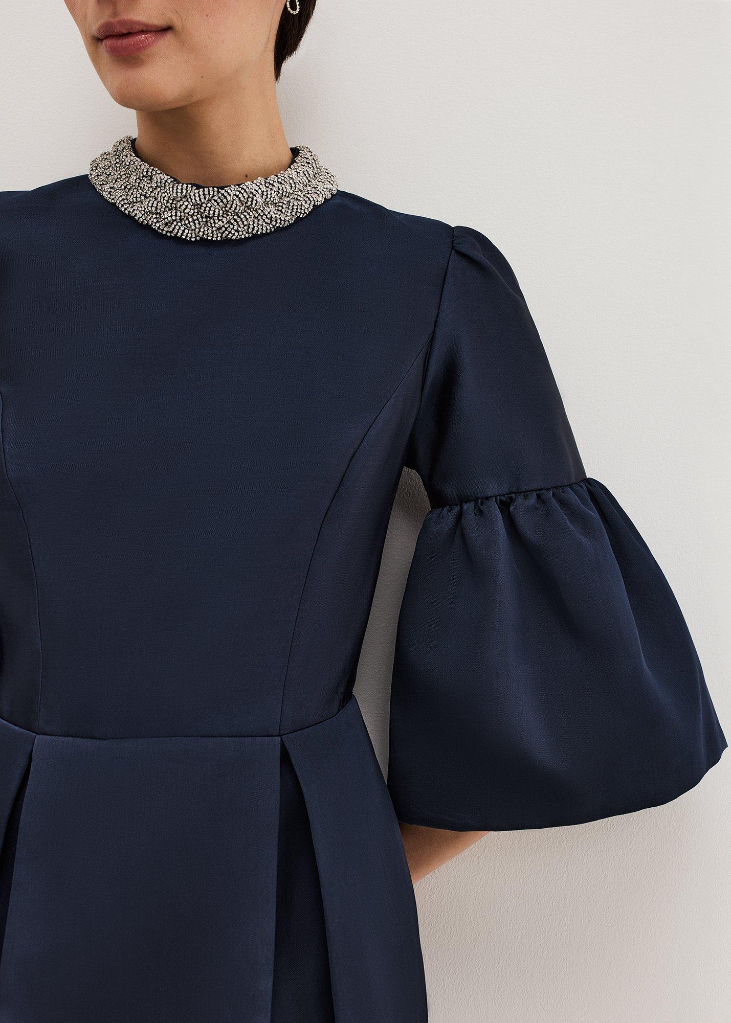 ${product-id}-Audrey Midi Dress-Navy-${view-type}