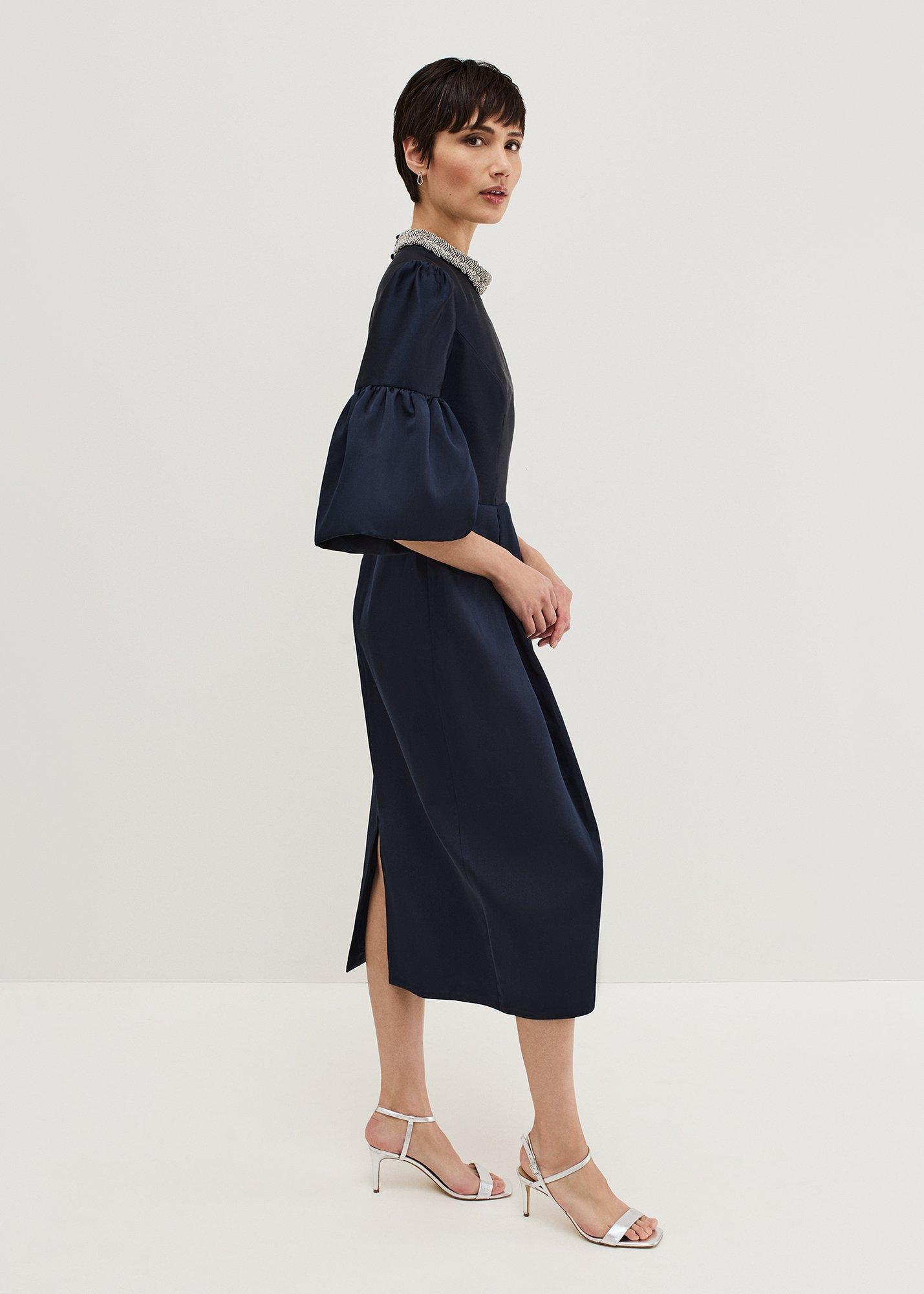 ${product-id}-Audrey Midi Dress-Navy-${view-type}