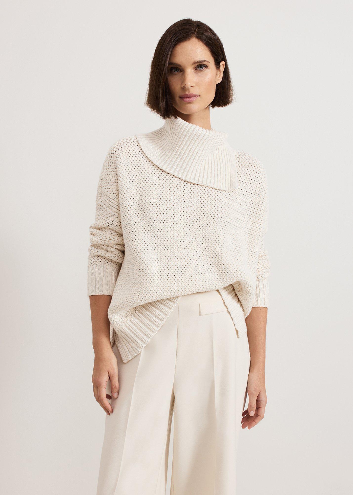 ${product-id}-Jean Textured Jumper-Ivory-${view-type}