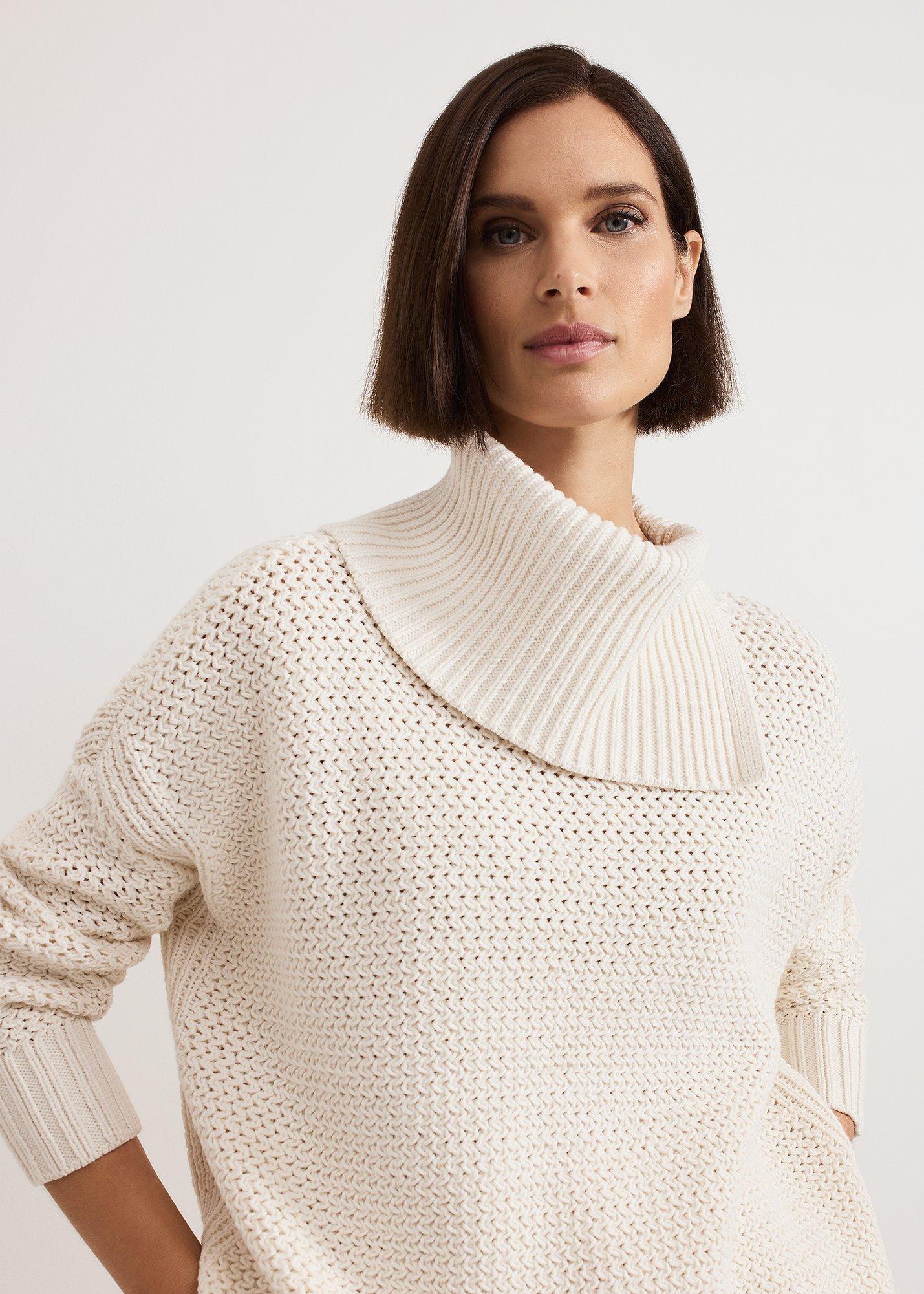 ${product-id}-Jean Textured Jumper-Ivory-${view-type}
