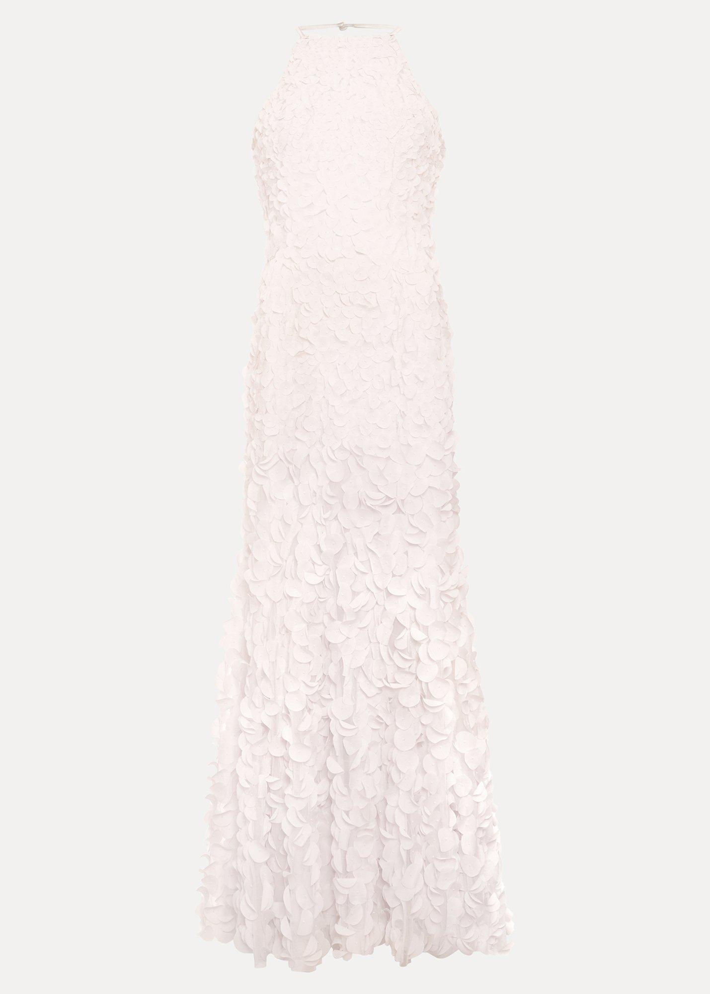 ${product-id}-Petite Charlene Drss-Ivory-${view-type}