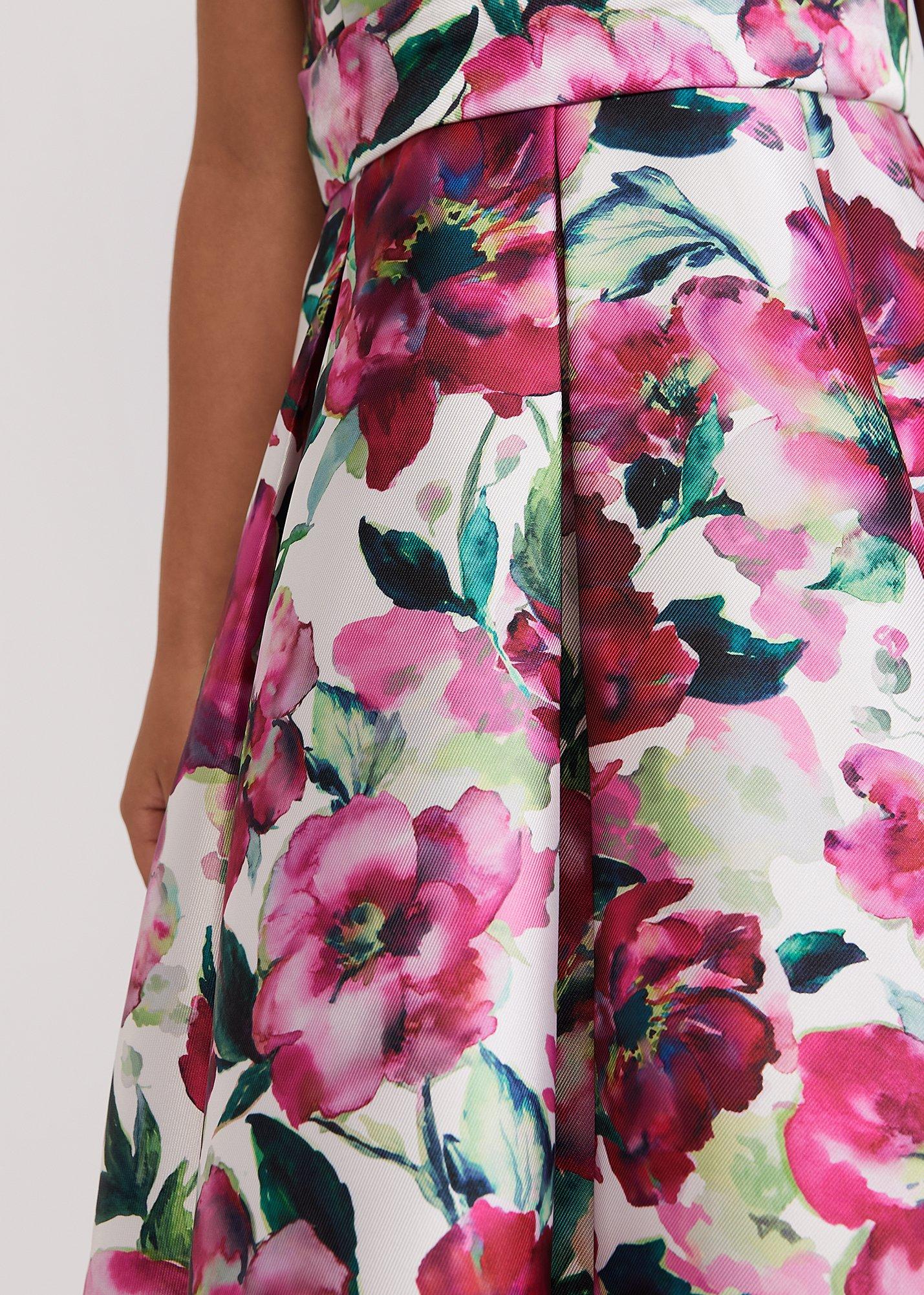 ${product-id}-Melody Printed Dress-Multi-${view-type}