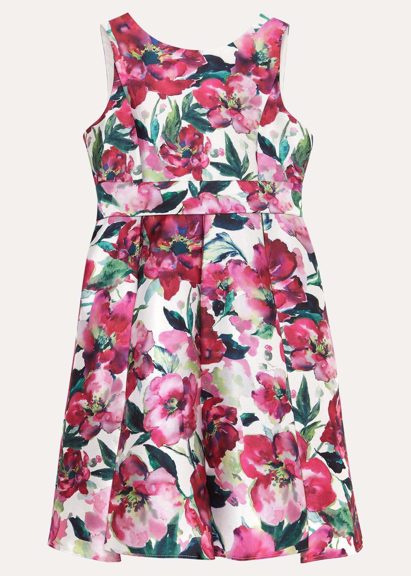 ${product-id}-Melody Printed Dress-Multi-${view-type}