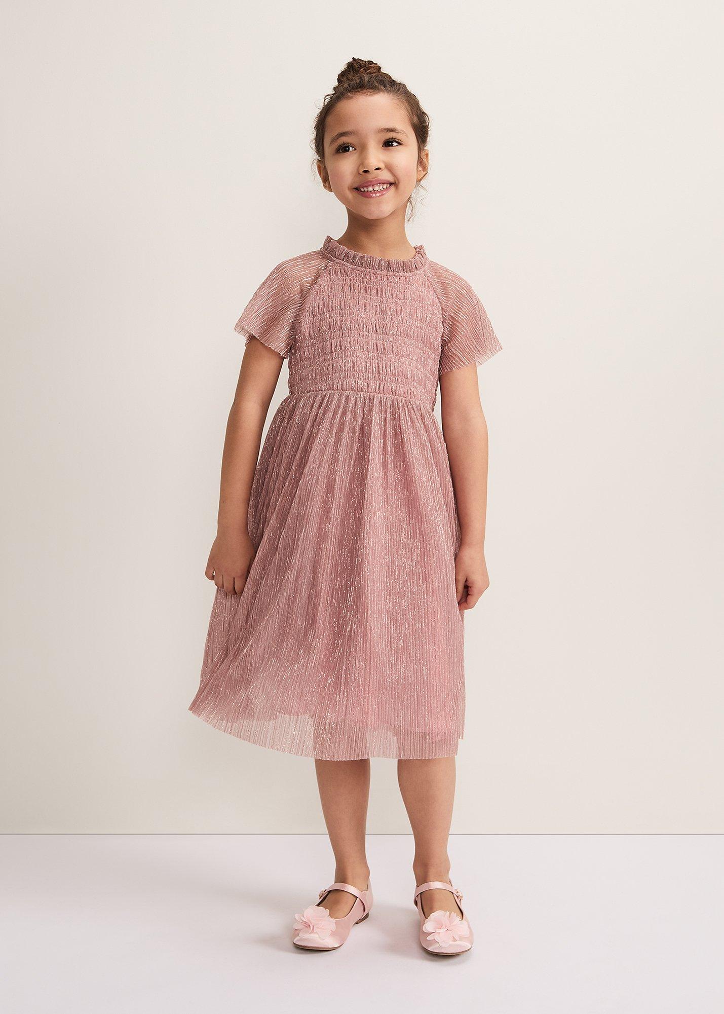 Evangeline Dress
