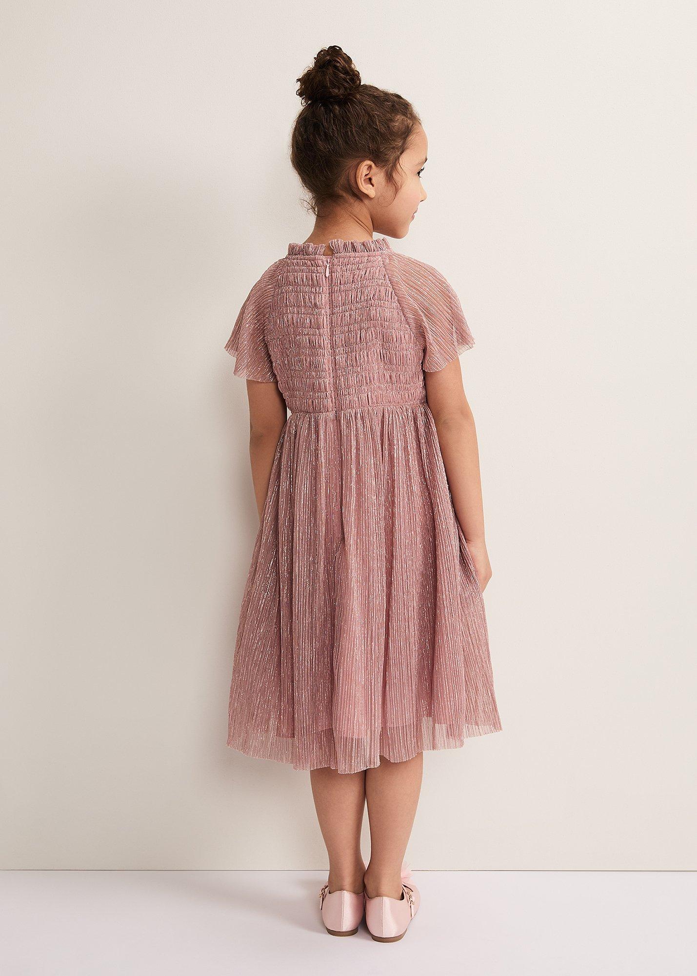 Evangeline Dress