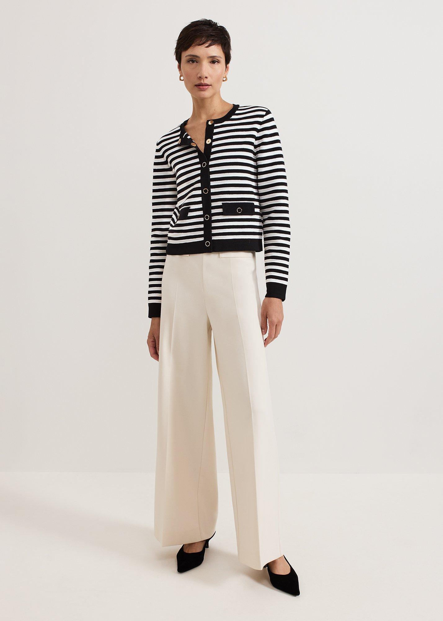 ${product-id}-Evie Stripe Jacket-Black/Ivory-${view-type}