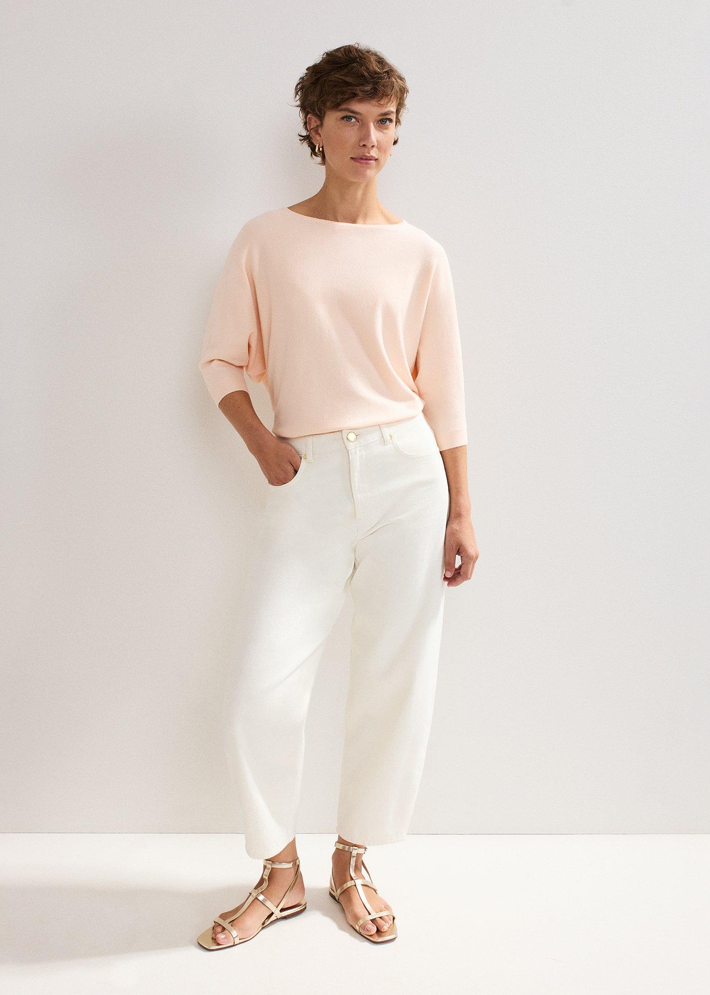 Cristine Knit Jumper