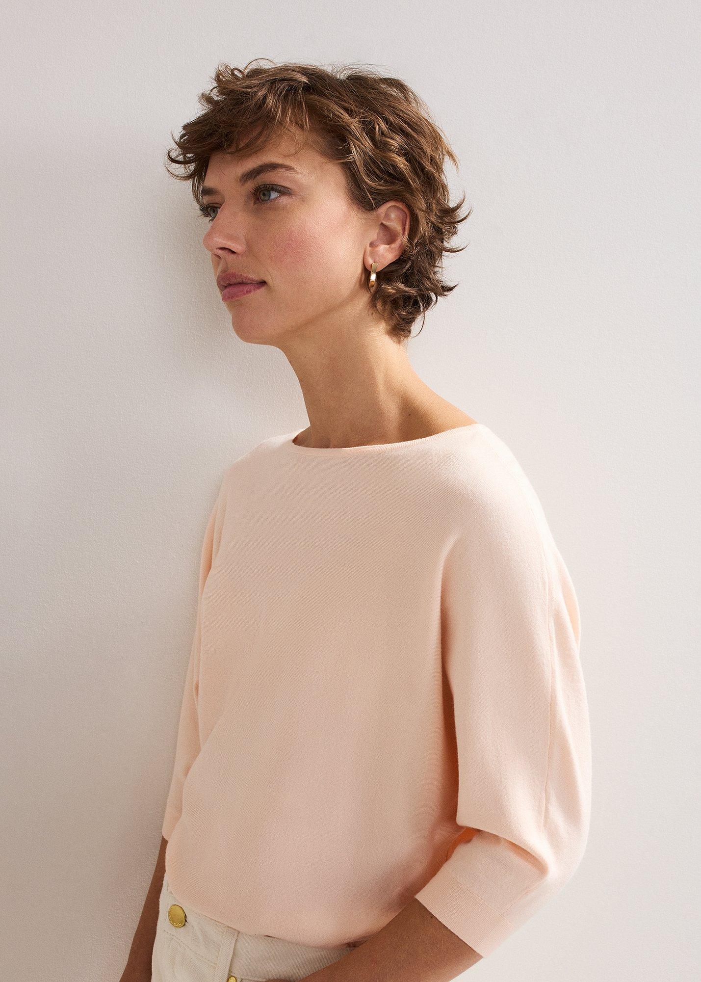 Cristine Knit Jumper