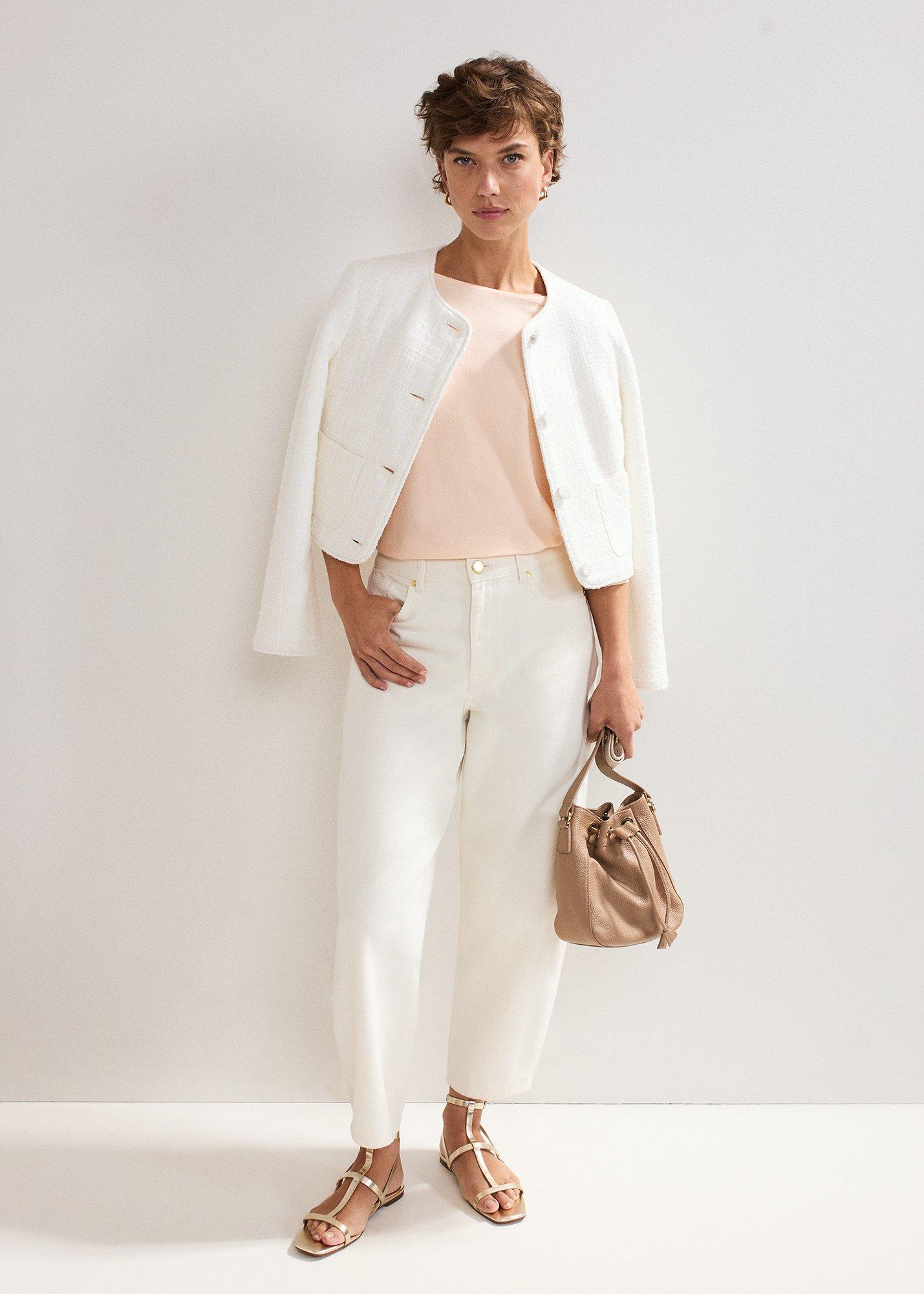 Cristine Knit Jumper