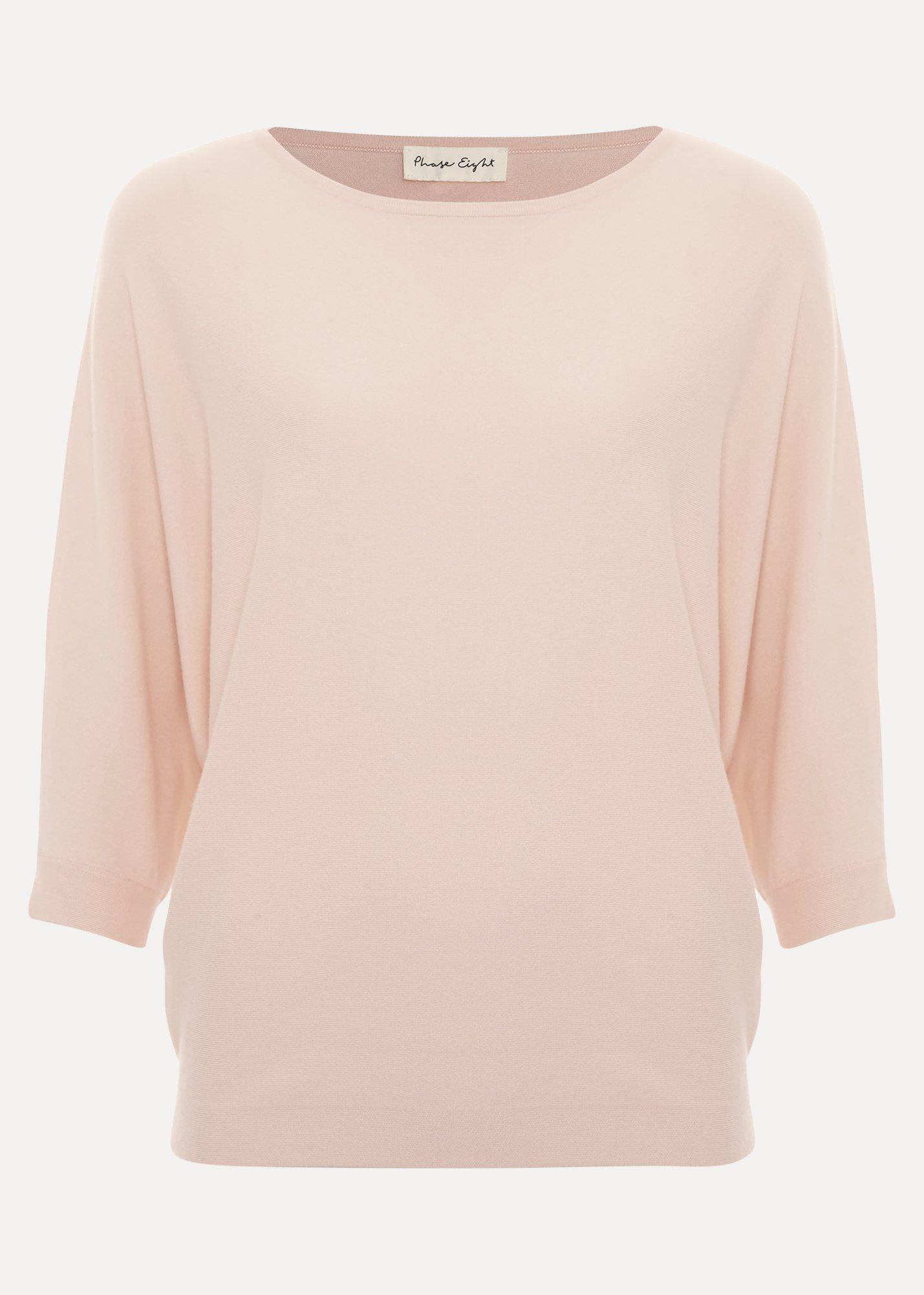 Cristine Knit Jumper